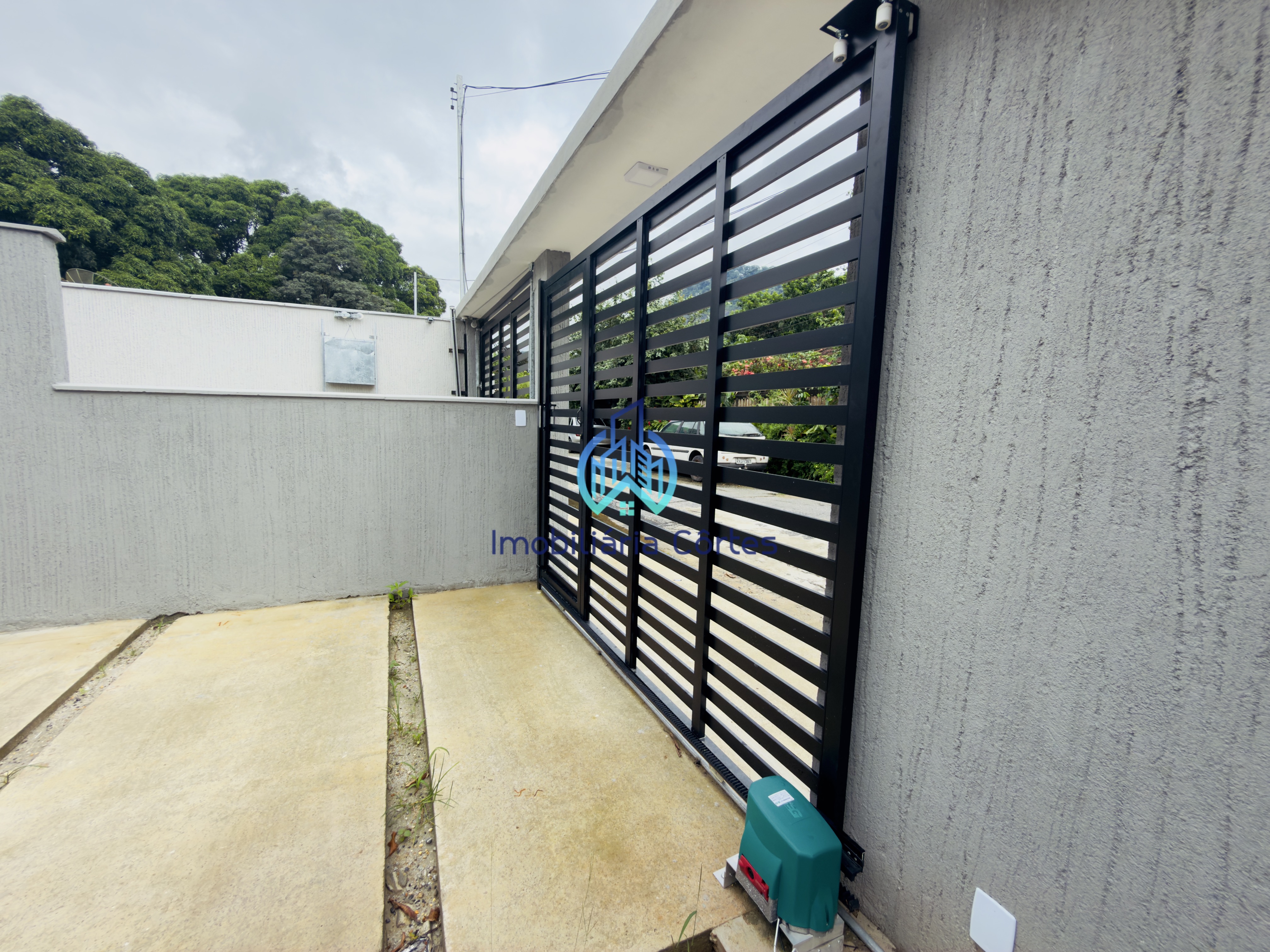 Casa moderna com 2 dormit&oacute;rios no Centro de Guapimirim para loca&ccedil;&atilde;o Rua Nestor Pereira Guapimirim - 