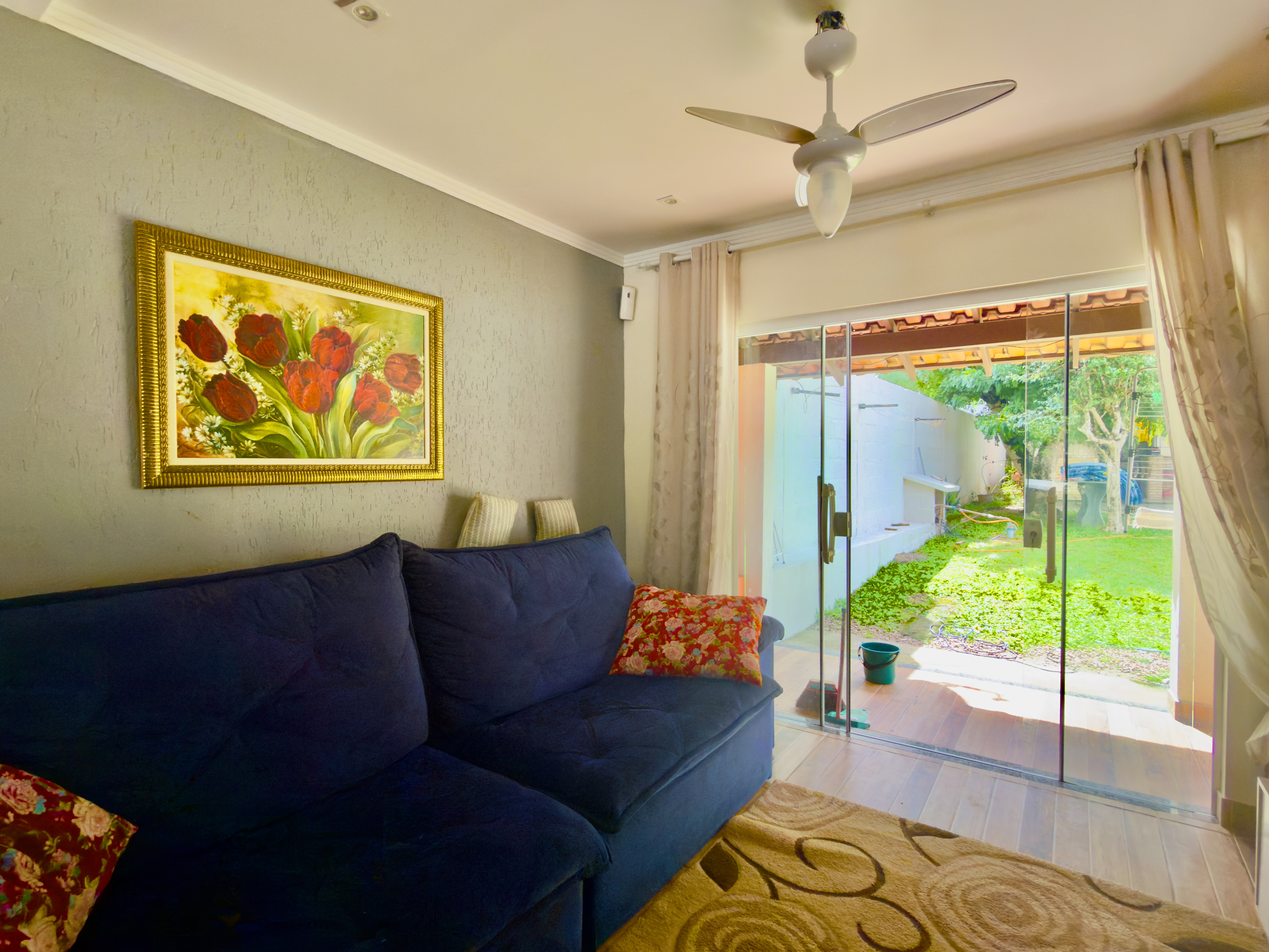 Seu Novo Lar Est&aacute; Aqui &ndash; E J&aacute; Com Financiamento Ativo! Estrada da Caneca Fina Guapimirim - 