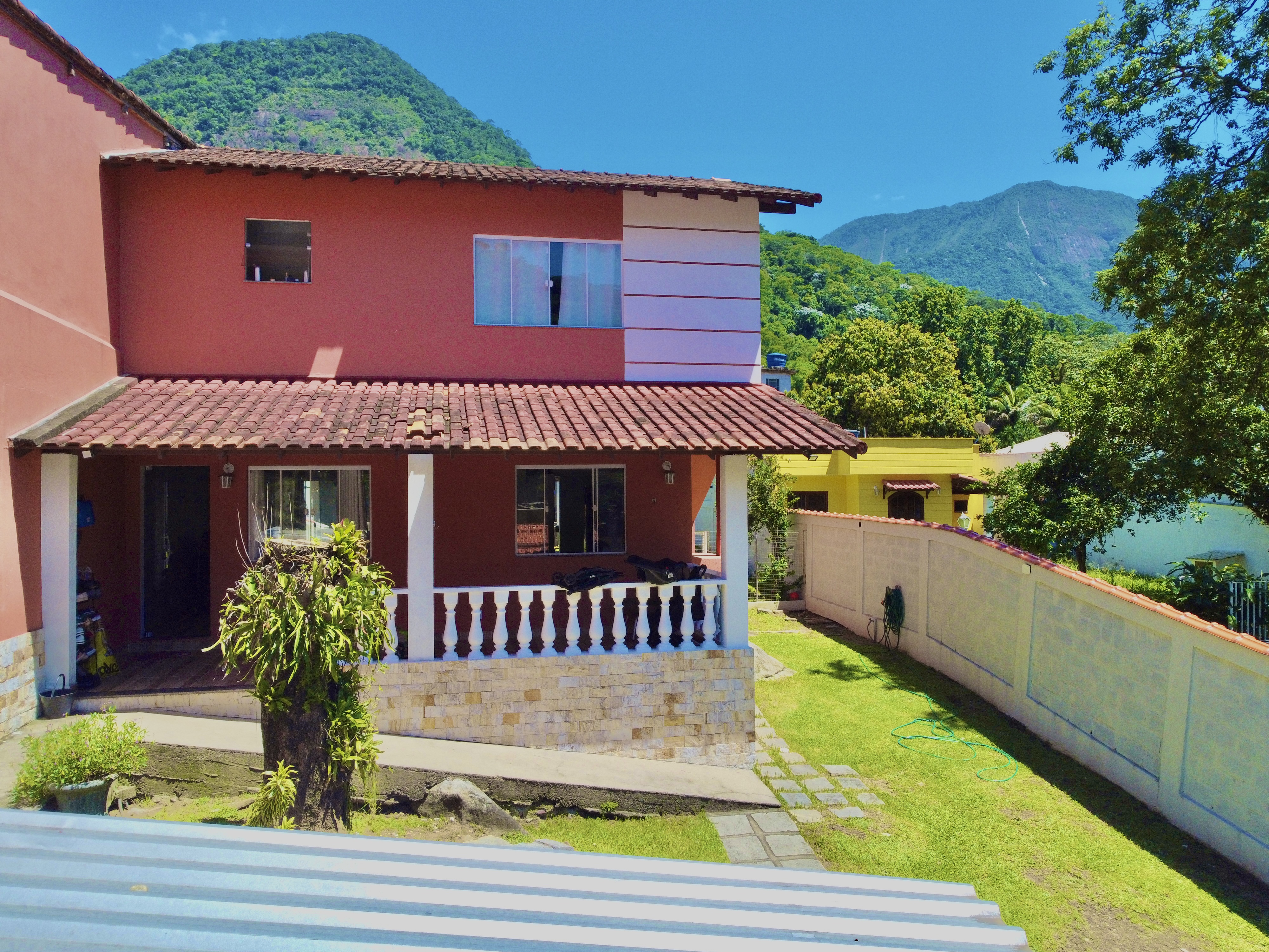 Seu Novo Lar Est&aacute; Aqui &ndash; E J&aacute; Com Financiamento Ativo! Estrada da Caneca Fina Guapimirim - 