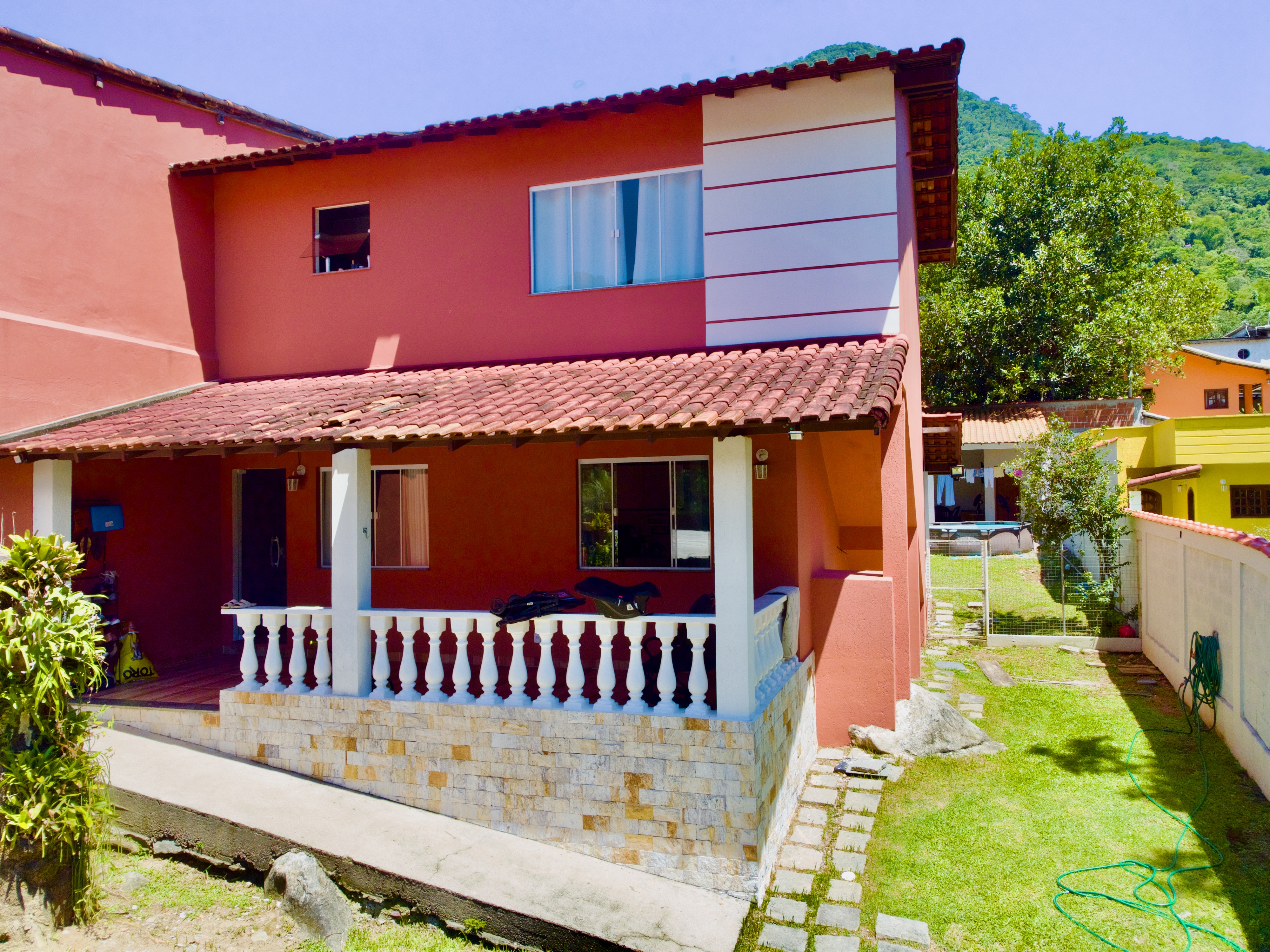 Seu Novo Lar Est&aacute; Aqui &ndash; E J&aacute; Com Financiamento Ativo! Estrada da Caneca Fina Guapimirim - 