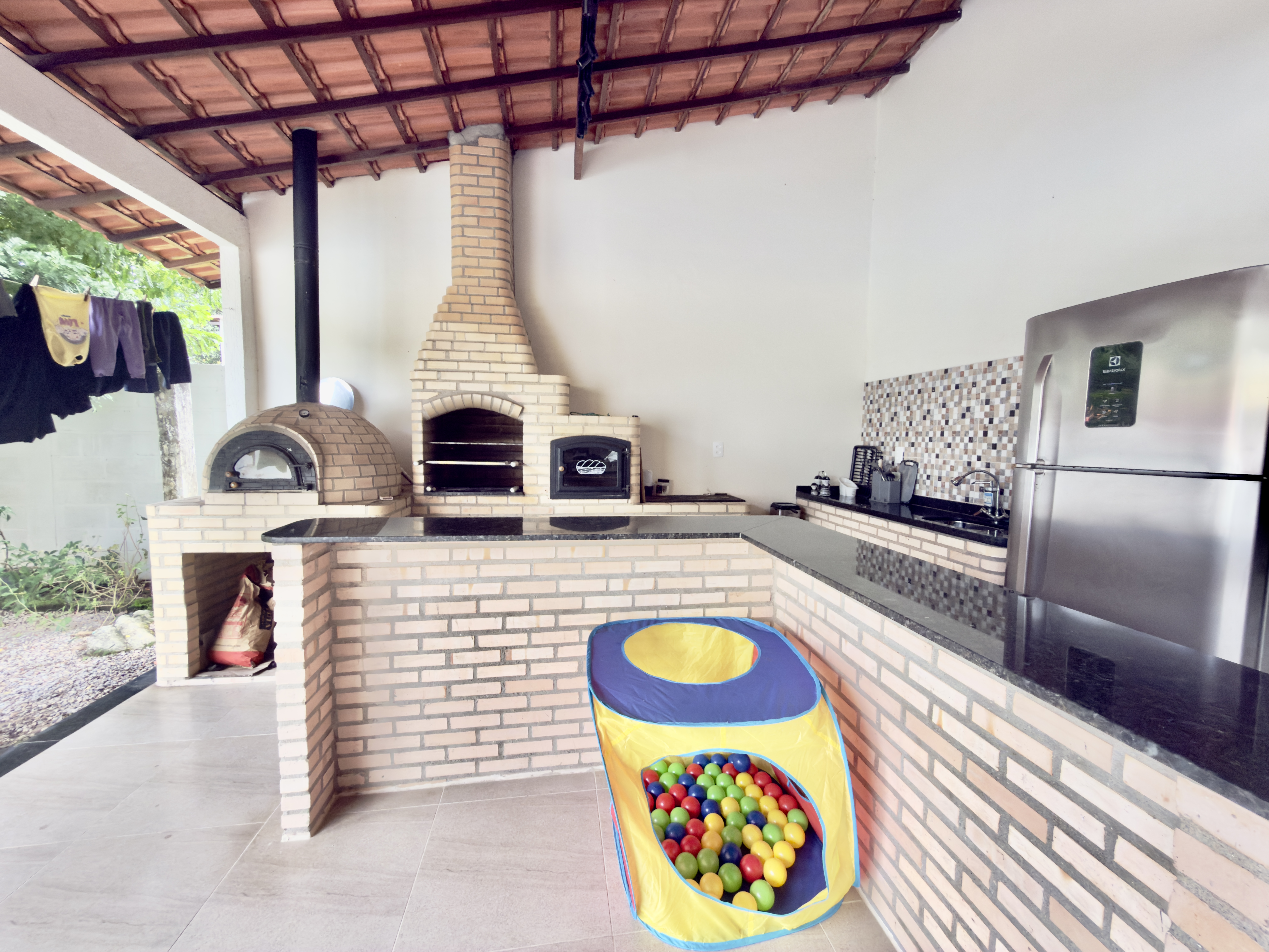 Seu Novo Lar Est&aacute; Aqui &ndash; E J&aacute; Com Financiamento Ativo! Estrada da Caneca Fina Guapimirim - 