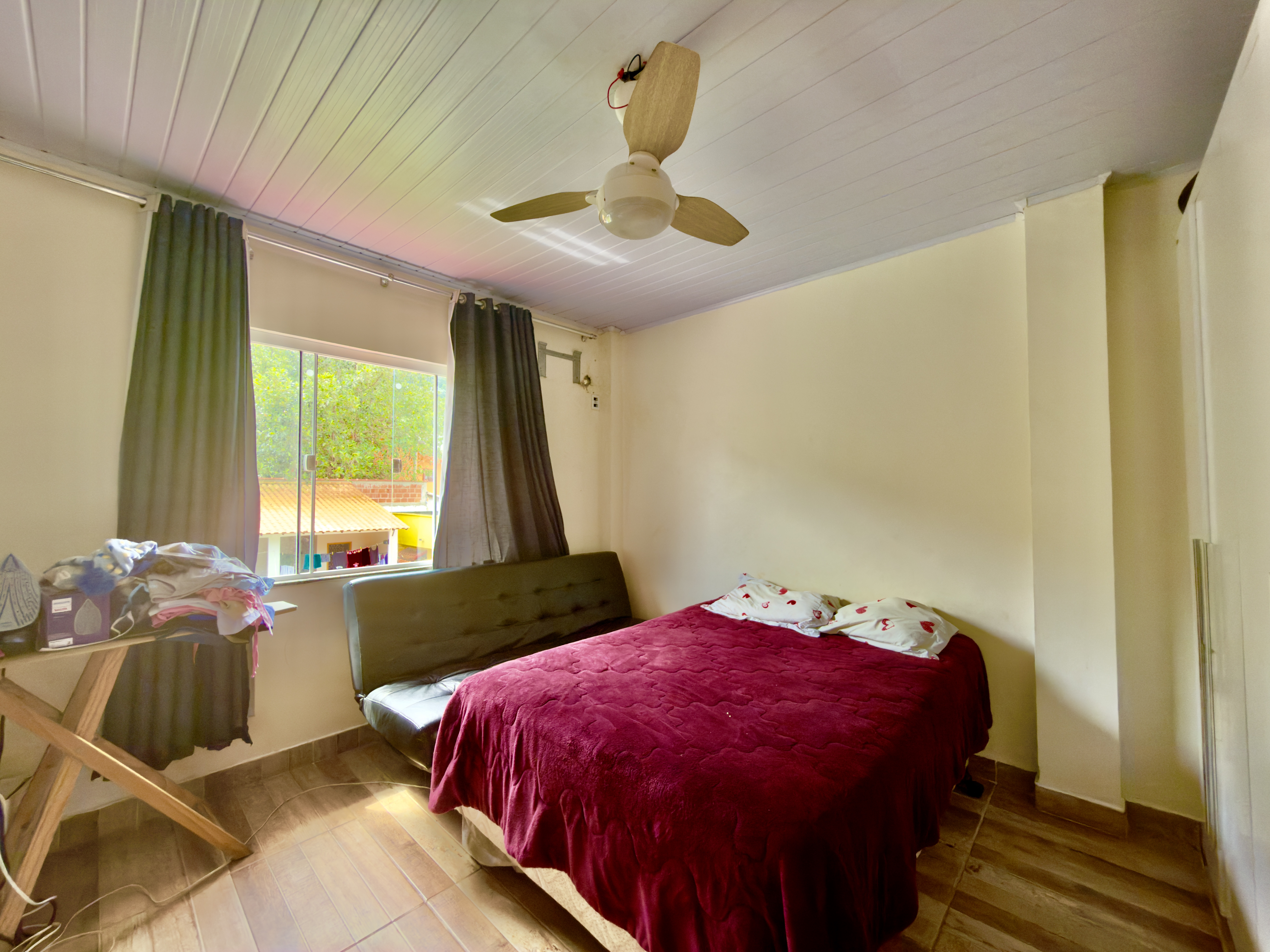 Seu Novo Lar Est&aacute; Aqui &ndash; E J&aacute; Com Financiamento Ativo! Estrada da Caneca Fina Guapimirim - 