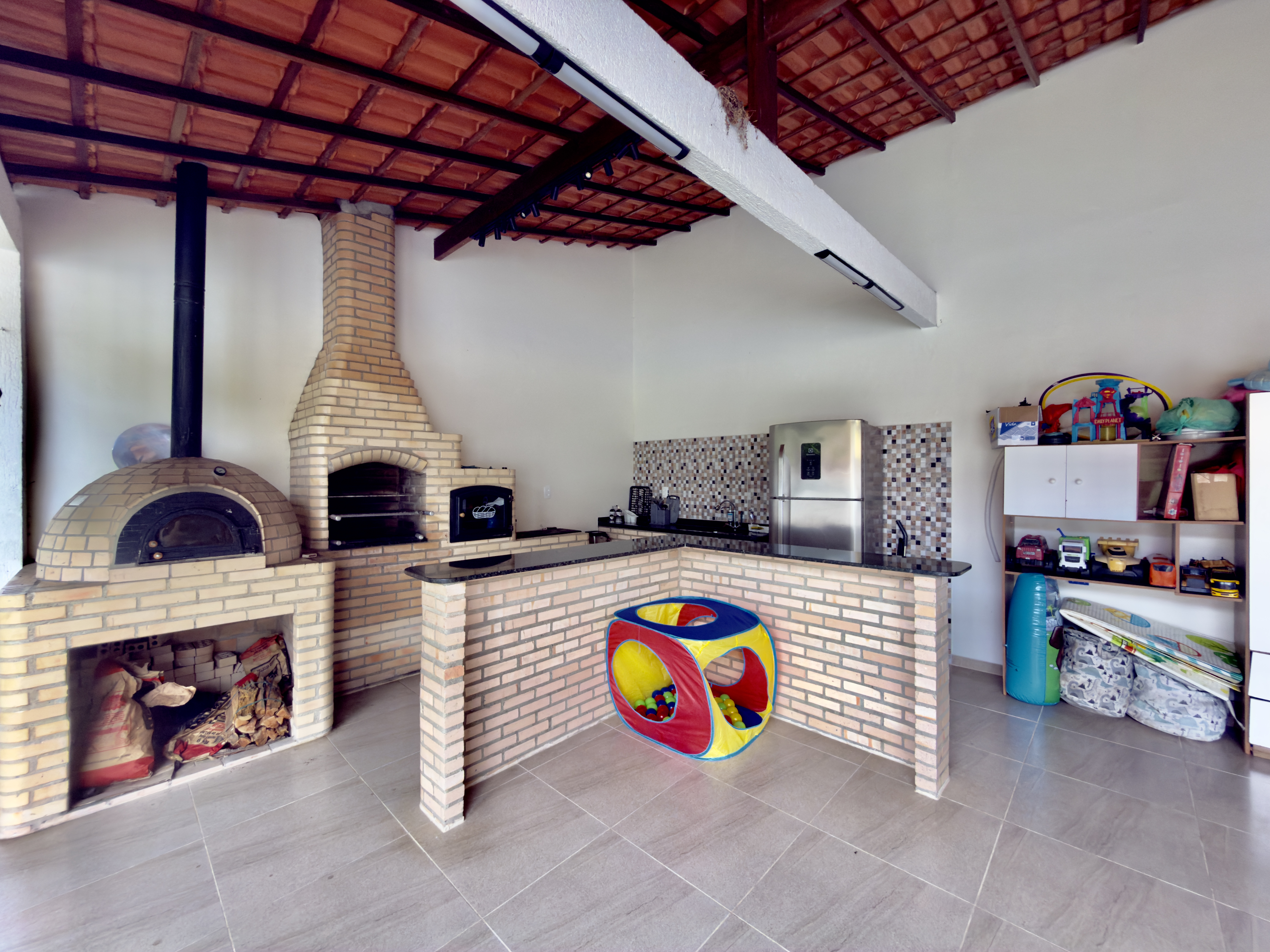 Seu Novo Lar Est&aacute; Aqui &ndash; E J&aacute; Com Financiamento Ativo! Estrada da Caneca Fina Guapimirim - 