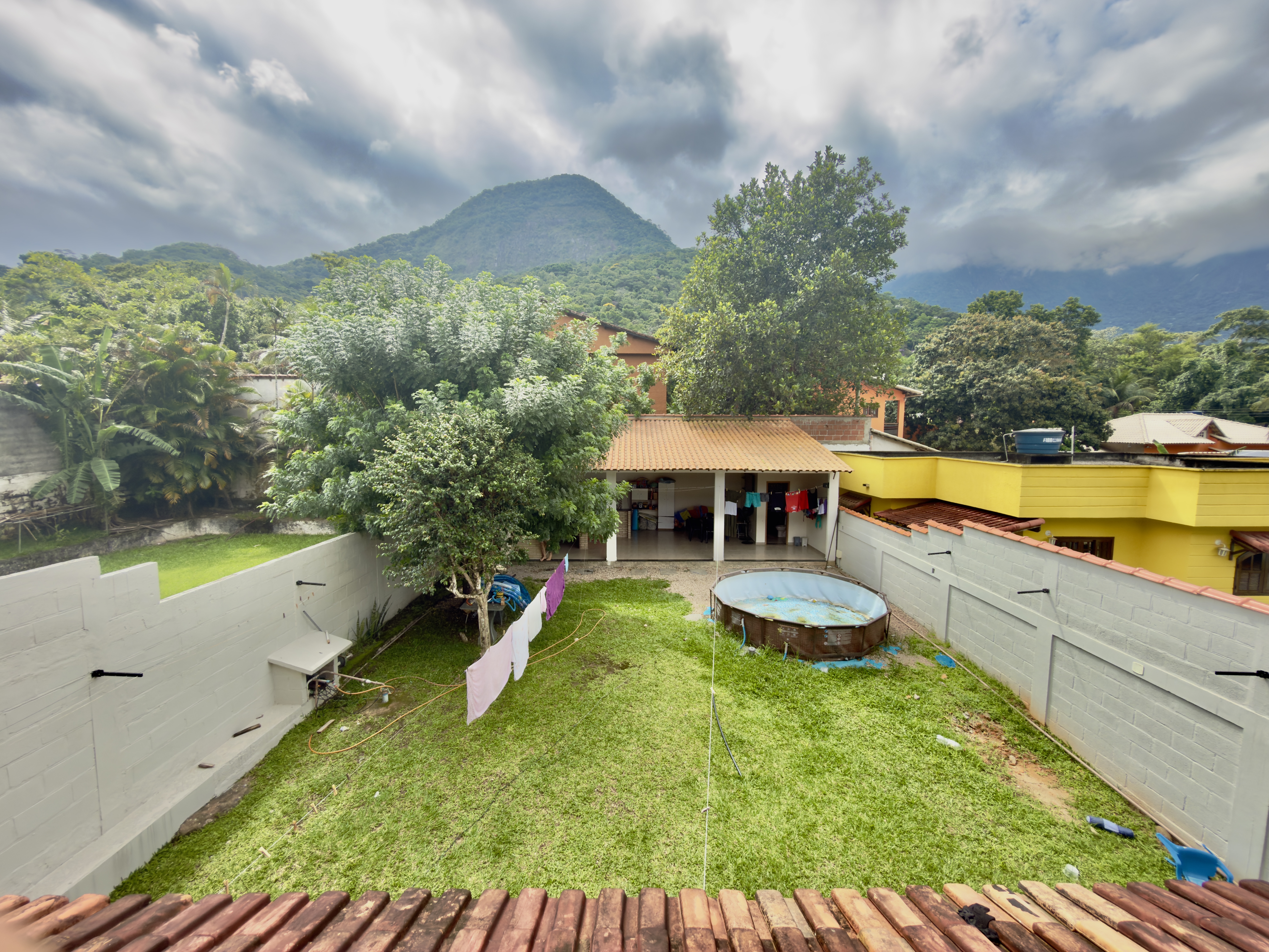 Seu Novo Lar Est&aacute; Aqui &ndash; E J&aacute; Com Financiamento Ativo! Estrada da Caneca Fina Guapimirim - 