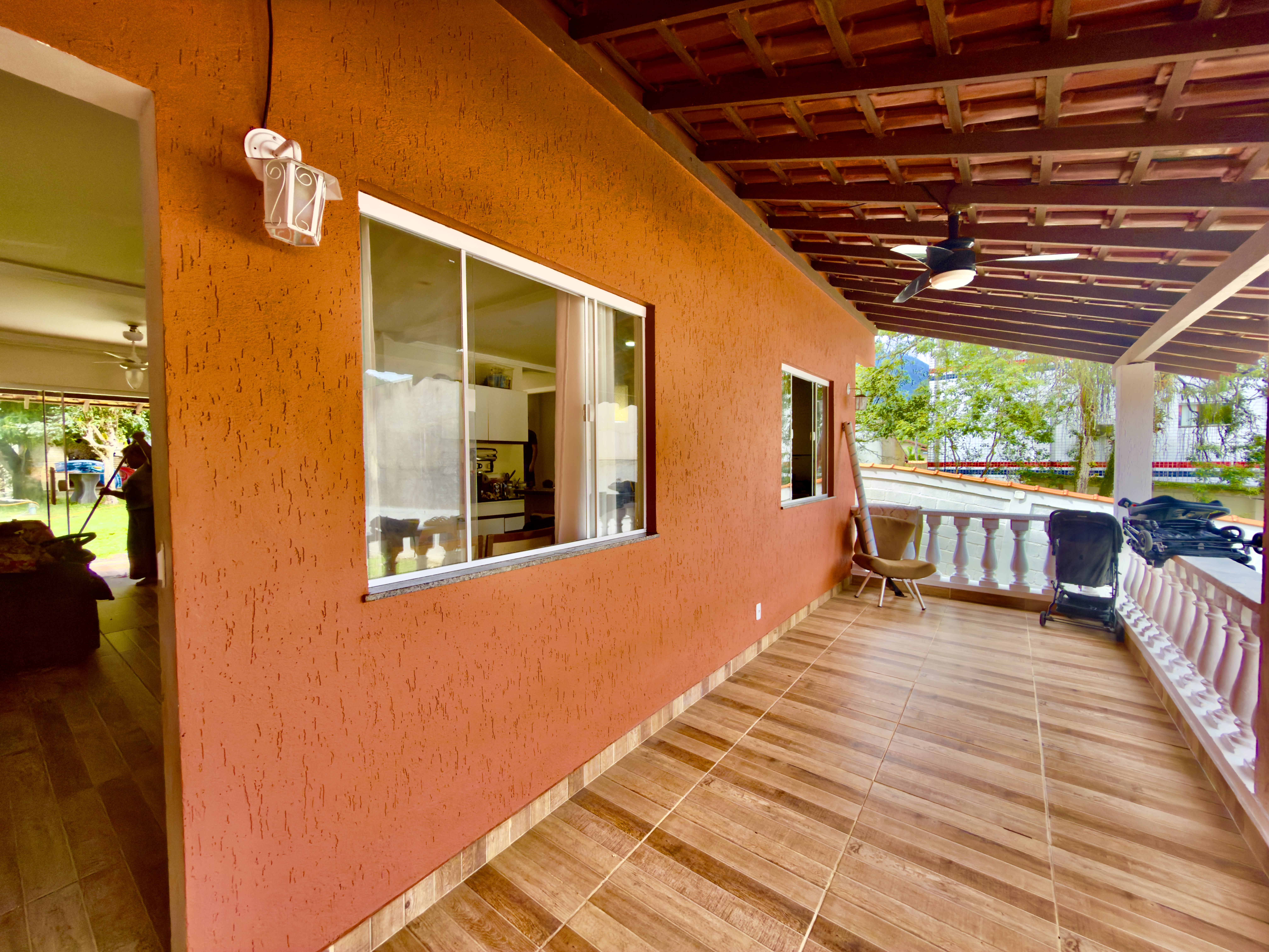 Seu Novo Lar Est&aacute; Aqui &ndash; E J&aacute; Com Financiamento Ativo! Estrada da Caneca Fina Guapimirim - 