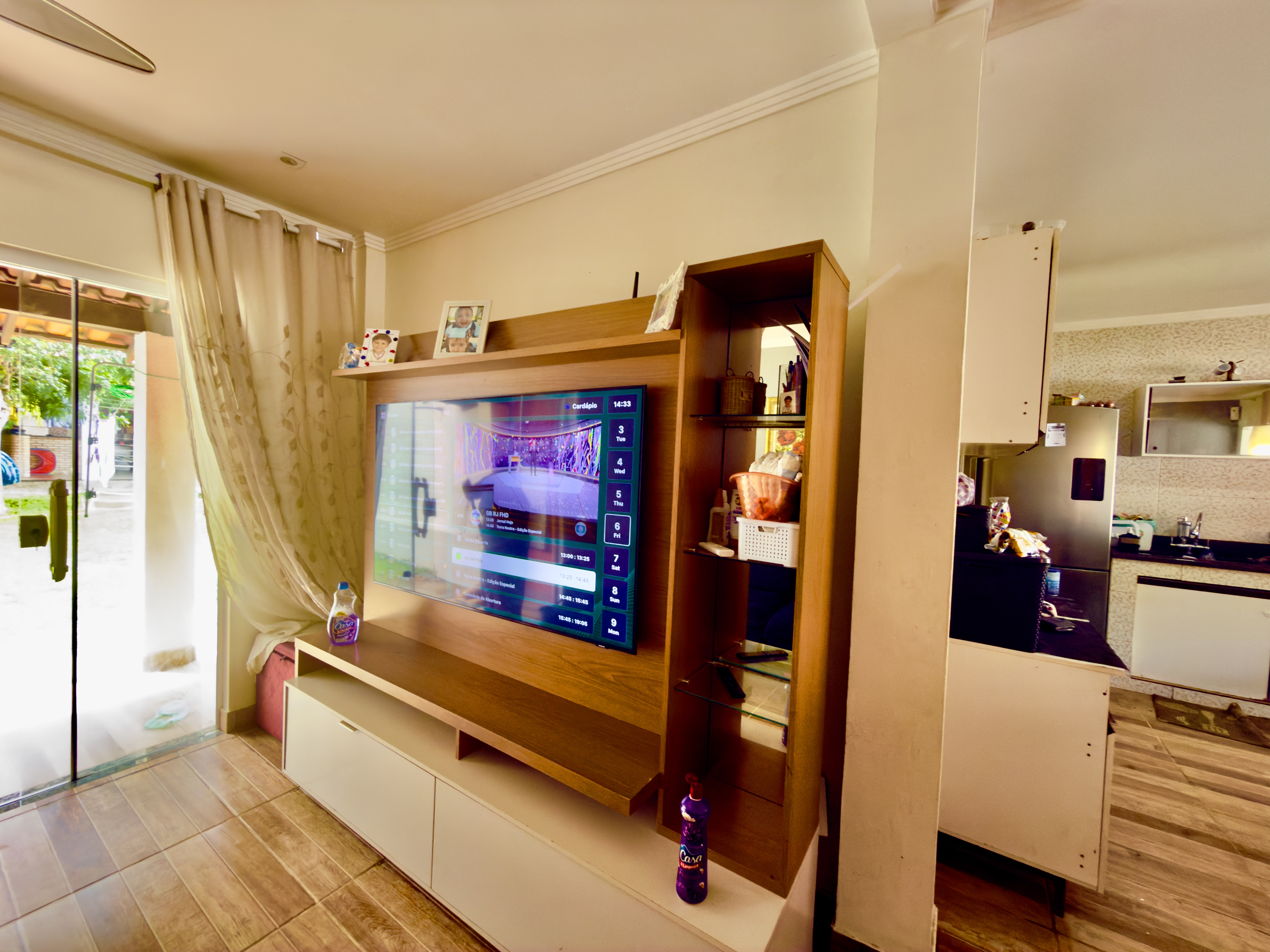 Seu Novo Lar Est&aacute; Aqui &ndash; E J&aacute; Com Financiamento Ativo! Estrada da Caneca Fina Guapimirim - 