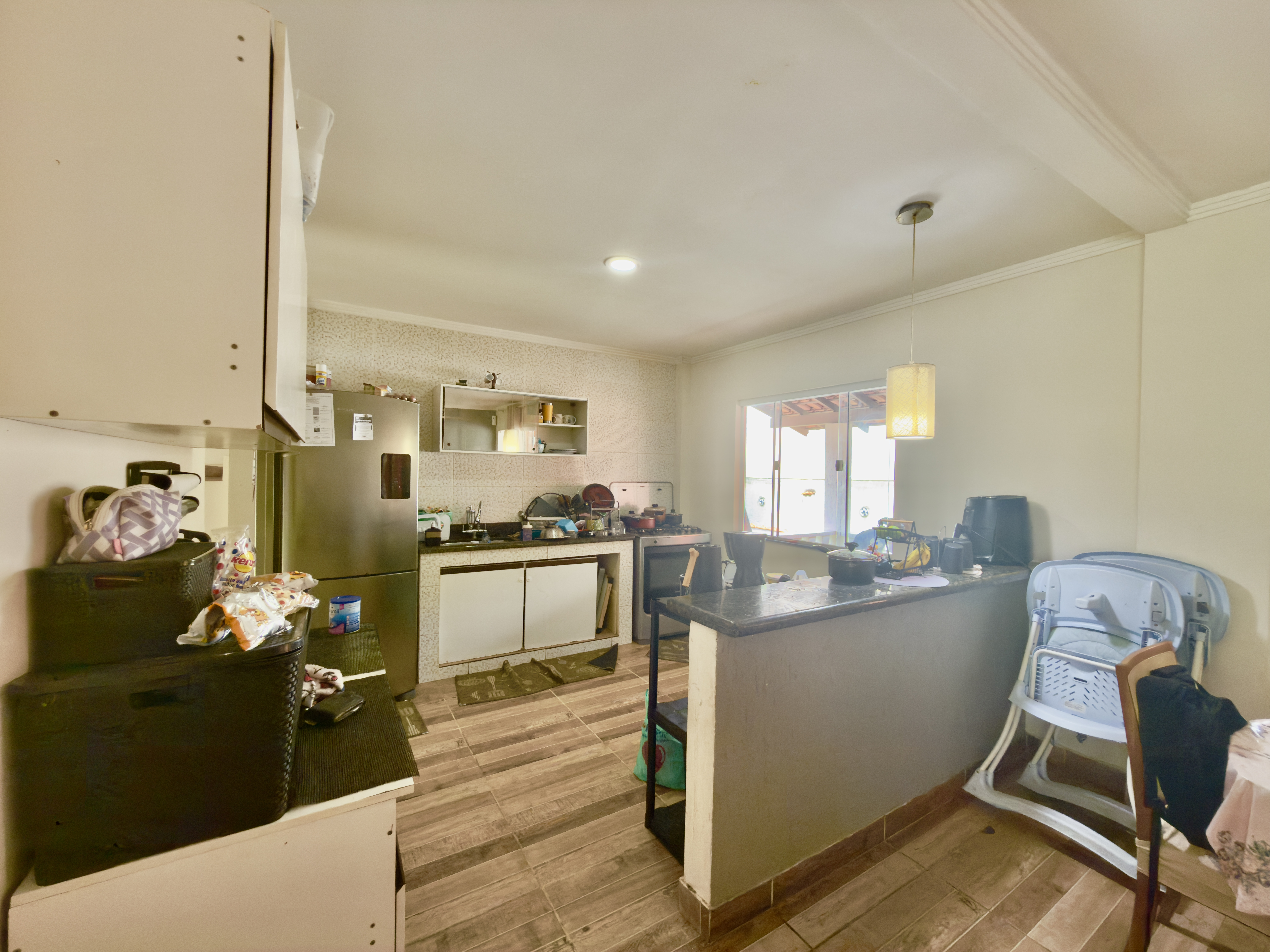 Seu Novo Lar Est&aacute; Aqui &ndash; E J&aacute; Com Financiamento Ativo! Estrada da Caneca Fina Guapimirim - 