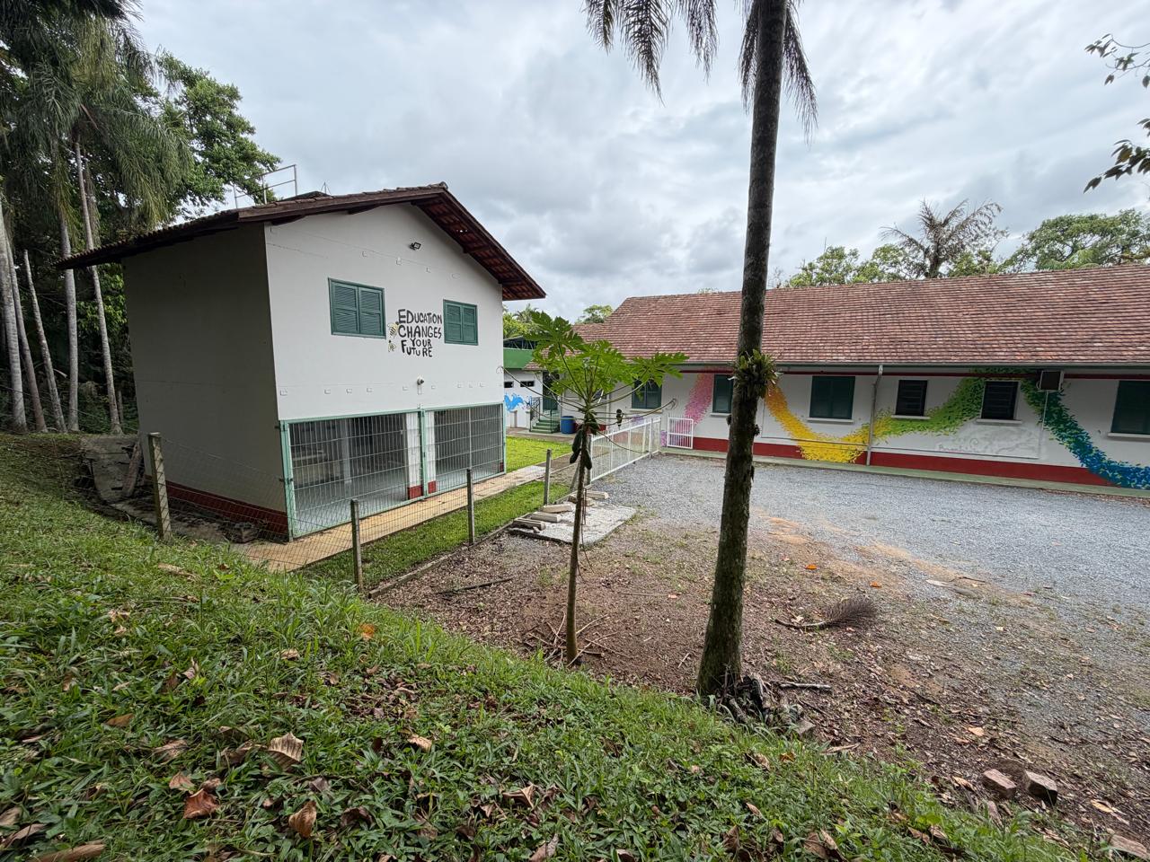 Sala comercial pr&oacute;xima ao Centro de Timb&oacute;  Timbó - 
