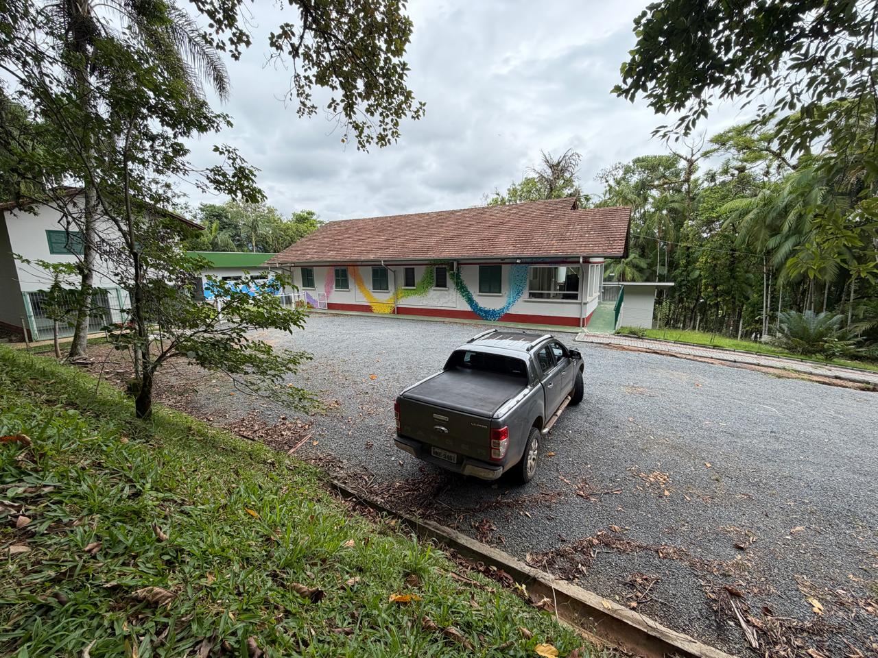 Sala comercial pr&oacute;xima ao Centro de Timb&oacute;  Timbó - 