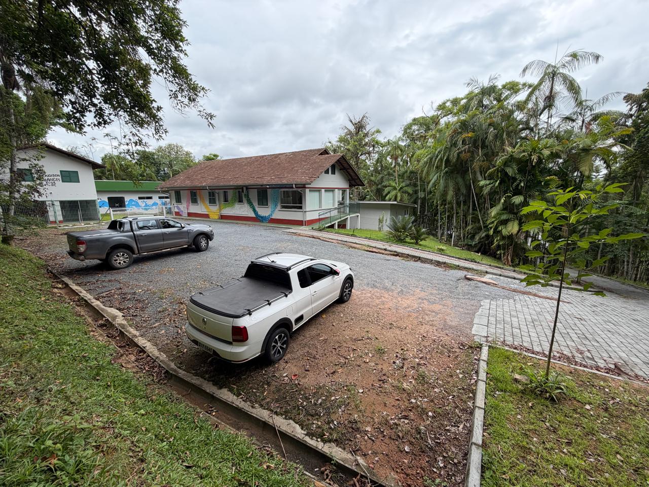 Sala comercial pr&oacute;xima ao Centro de Timb&oacute;  Timbó - 