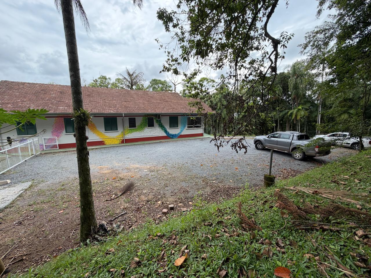 Sala comercial pr&oacute;xima ao Centro de Timb&oacute;  Timbó - 