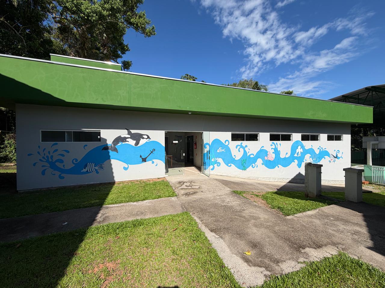 Sala comercial pr&oacute;xima ao Centro de Timb&oacute;  Timbó - 