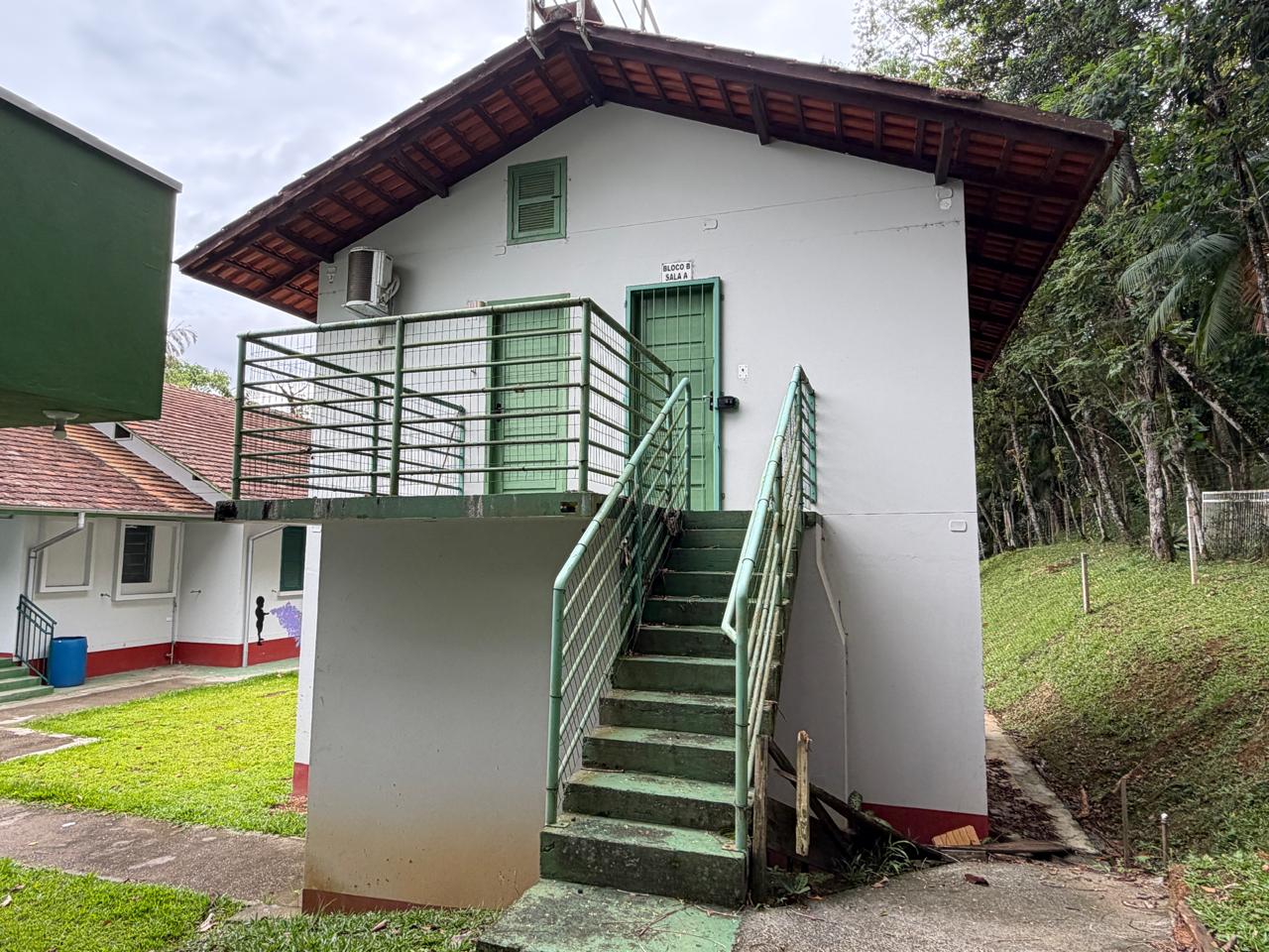 Sala comercial pr&oacute;xima ao Centro de Timb&oacute;  Timbó - 