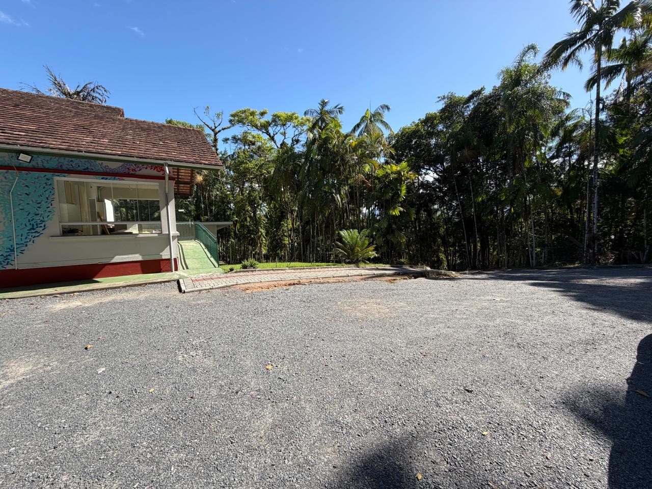 Sala comercial pr&oacute;xima ao Centro de Timb&oacute;  Timbó - 