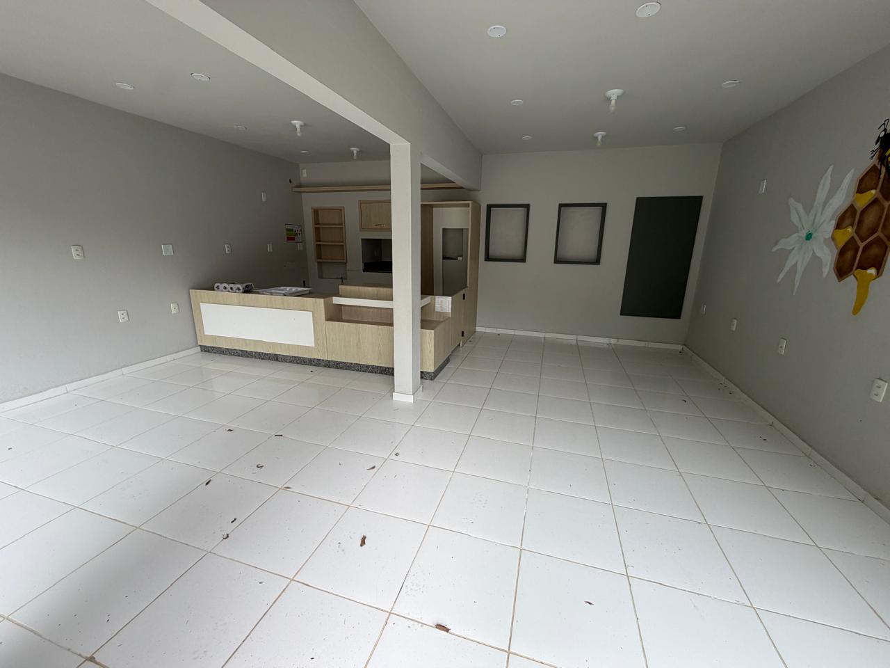 Sala comercial pr&oacute;xima ao Centro de Timb&oacute;  Timbó - 