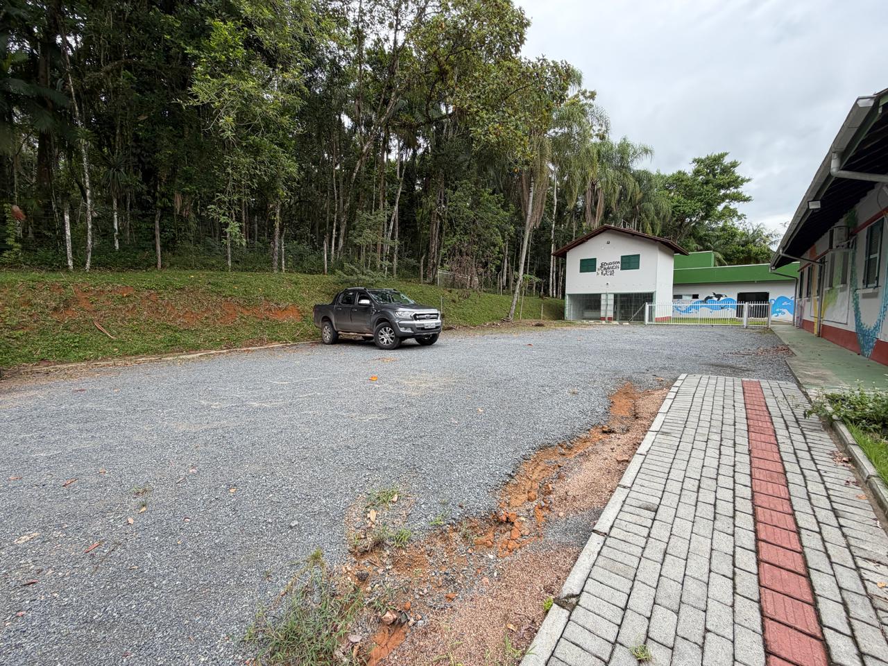 Sala comercial pr&oacute;xima ao Centro de Timb&oacute;  Timbó - 