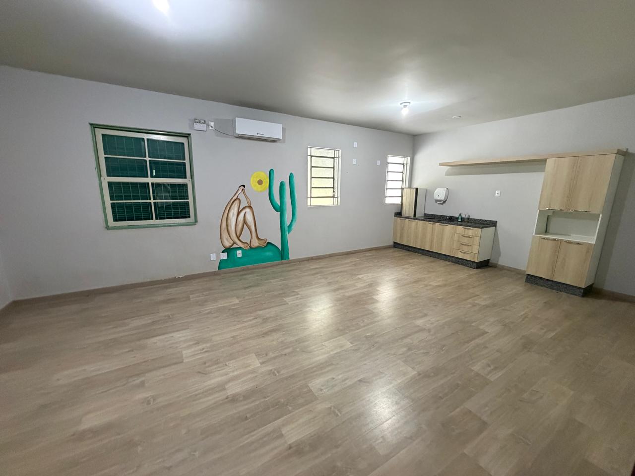 Sala comercial pr&oacute;xima ao Centro de Timb&oacute;  Timbó - 