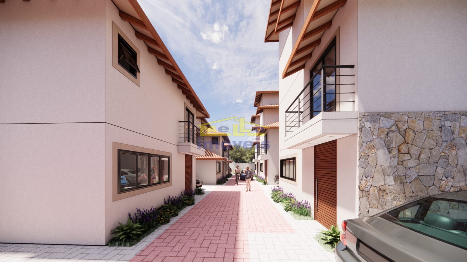 LAN&Ccedil;AMENTO &ndash; CONDOM&Iacute;NIO EXCLUSIVO EM BOI&Ccedil;UCANGA Rua Hilarião Crisólogo de Mattos São Sebastião - 