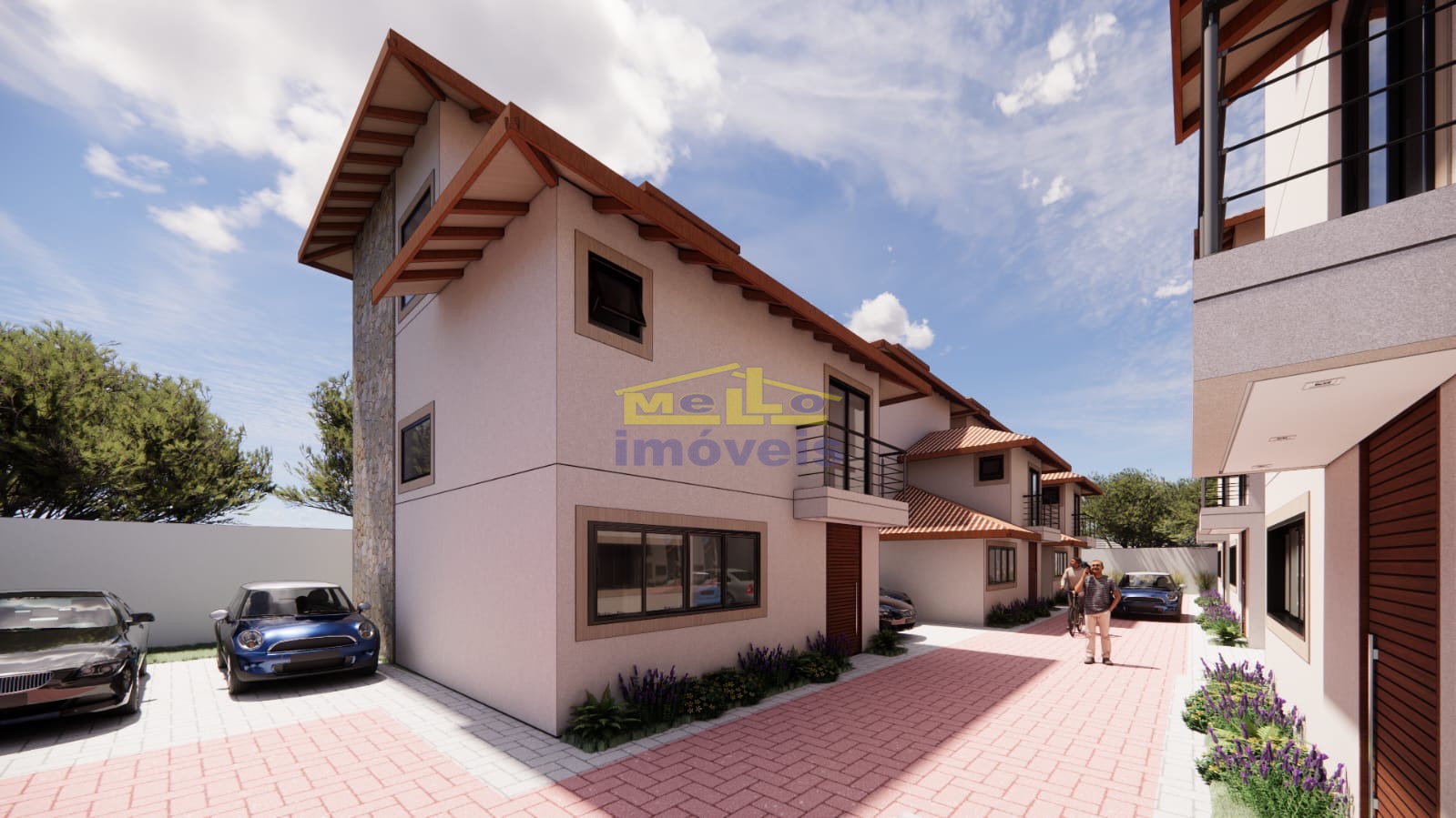 LAN&Ccedil;AMENTO &ndash; CONDOM&Iacute;NIO EXCLUSIVO EM BOI&Ccedil;UCANGA Rua Hilarião Crisólogo de Mattos São Sebastião - 