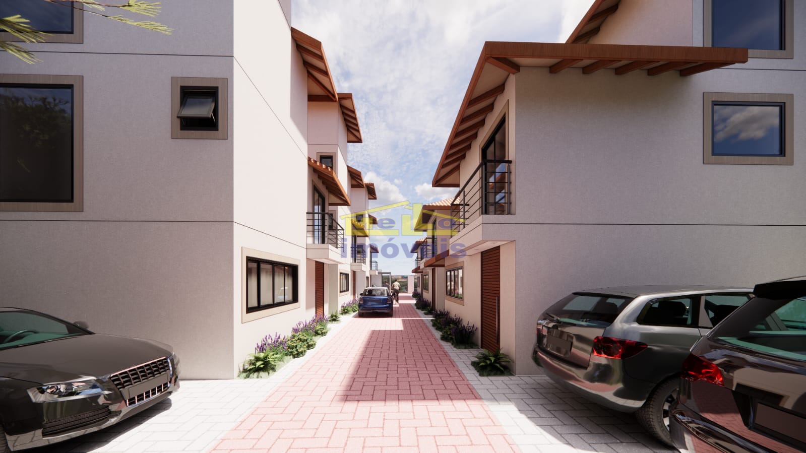 LAN&Ccedil;AMENTO &ndash; CONDOM&Iacute;NIO EXCLUSIVO EM BOI&Ccedil;UCANGA Rua Hilarião Crisólogo de Mattos São Sebastião - 