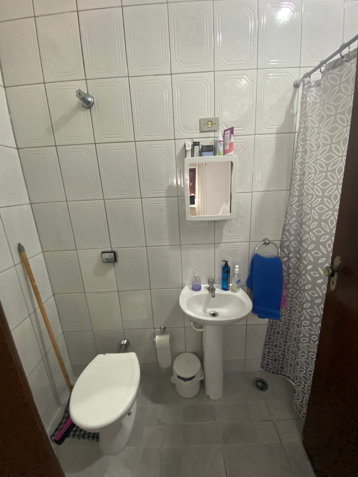 Casa 3 dormit&oacute;rios - Jardim Camila  Mogi das Cruzes - 