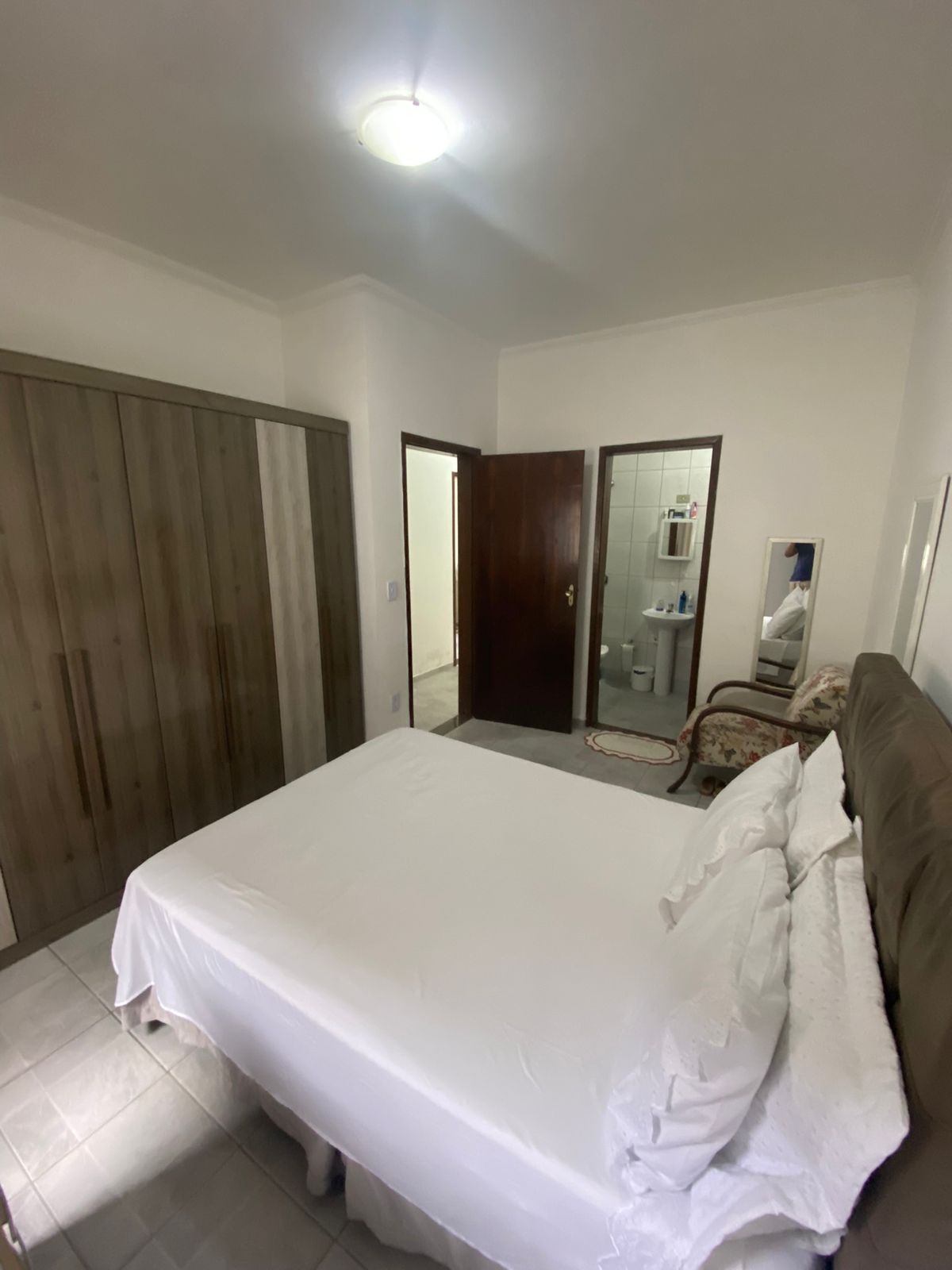 Casa 3 dormit&oacute;rios - Jardim Camila  Mogi das Cruzes - 