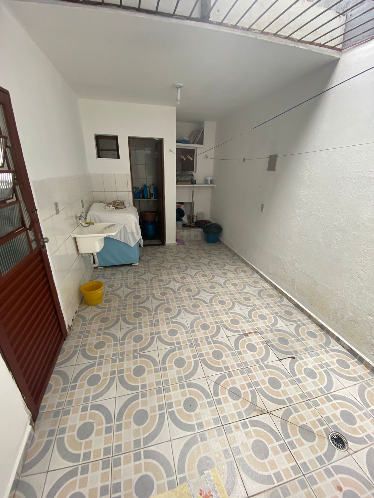 Casa 3 dormit&oacute;rios - Jardim Camila  Mogi das Cruzes - 