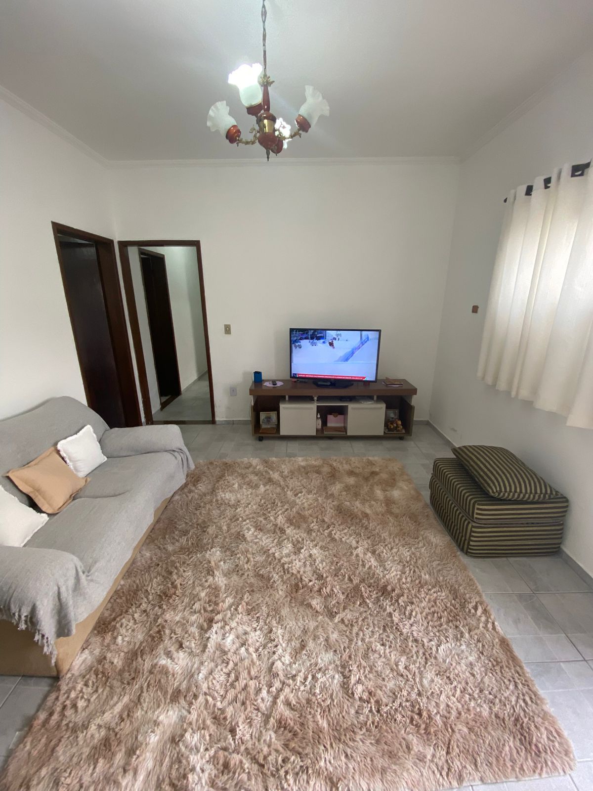 Casa 3 dormit&oacute;rios - Jardim Camila  Mogi das Cruzes - 