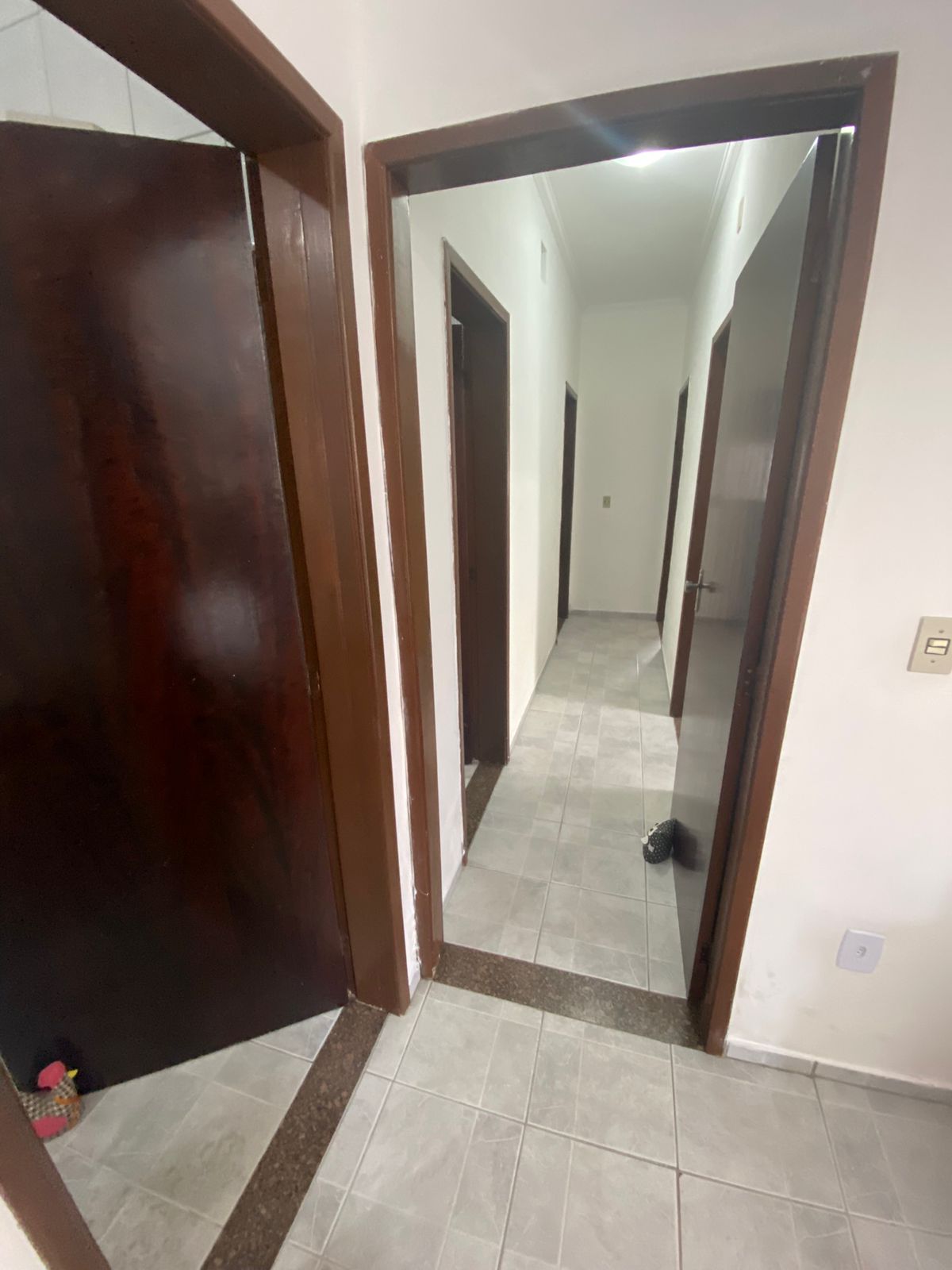 Casa 3 dormit&oacute;rios - Jardim Camila  Mogi das Cruzes - 