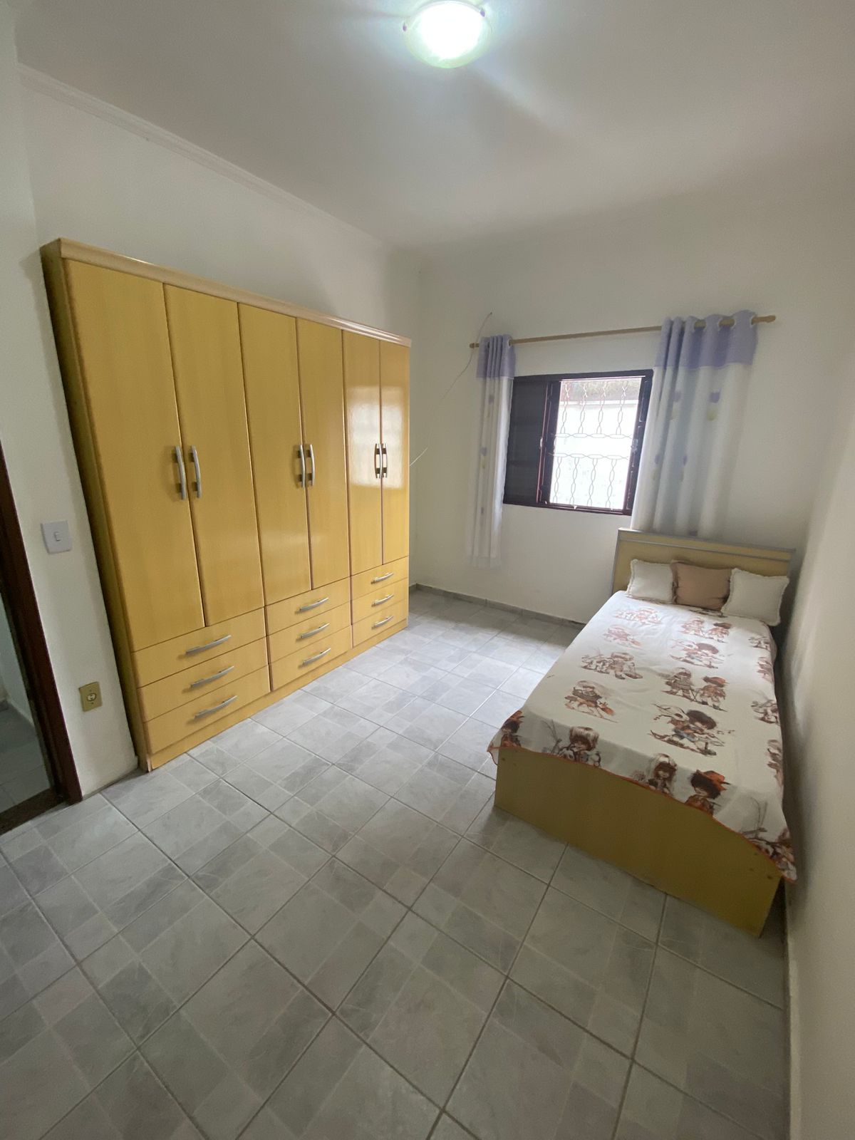 Casa 3 dormit&oacute;rios - Jardim Camila  Mogi das Cruzes - 