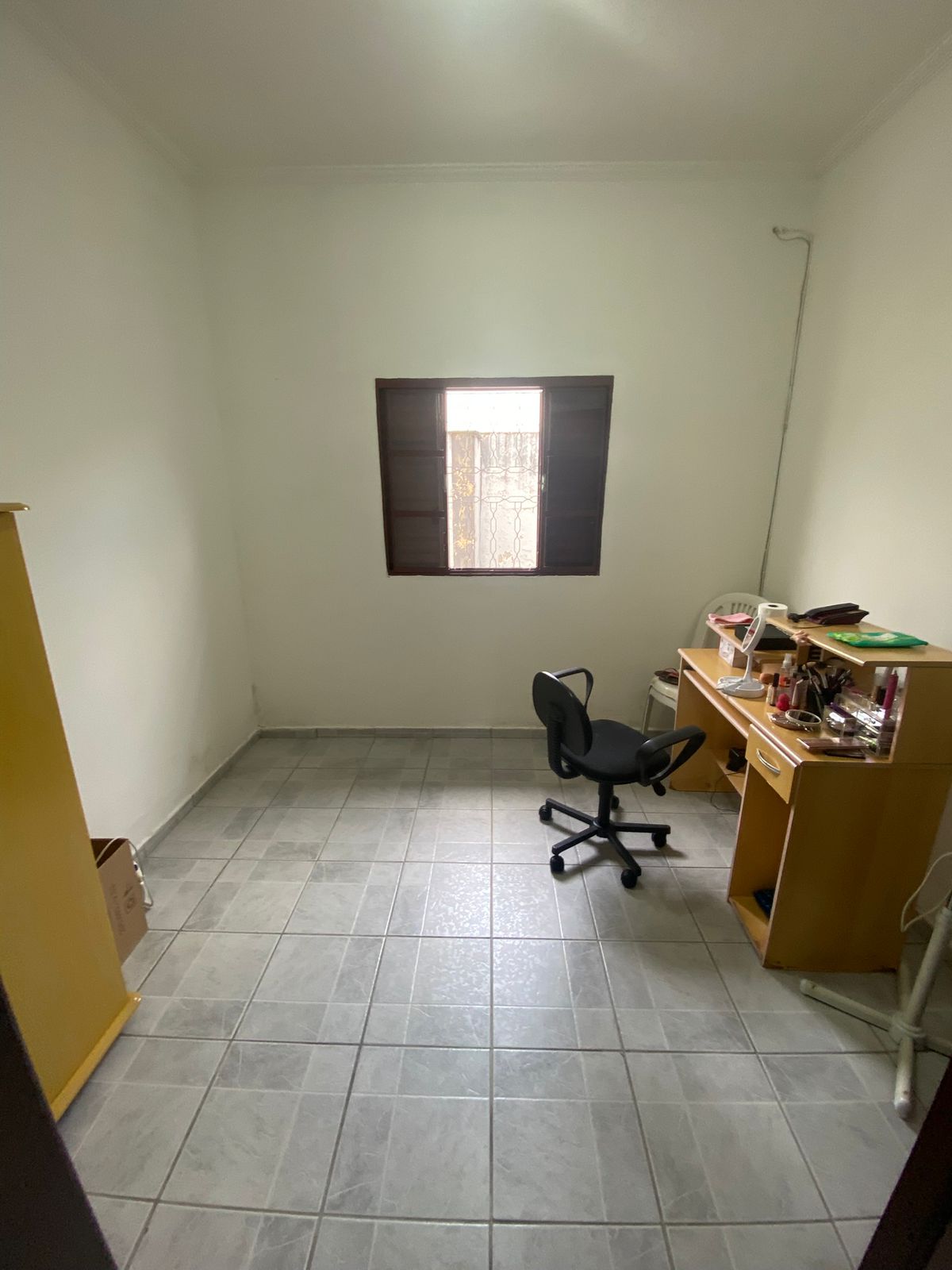 Casa 3 dormit&oacute;rios - Jardim Camila  Mogi das Cruzes - 