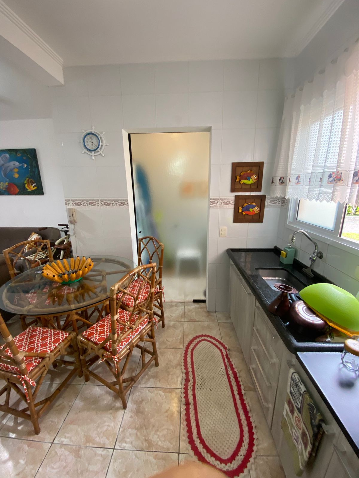 Triplex - 3 dormit&oacute;rio - Centro de Bertioga  Bertioga - 