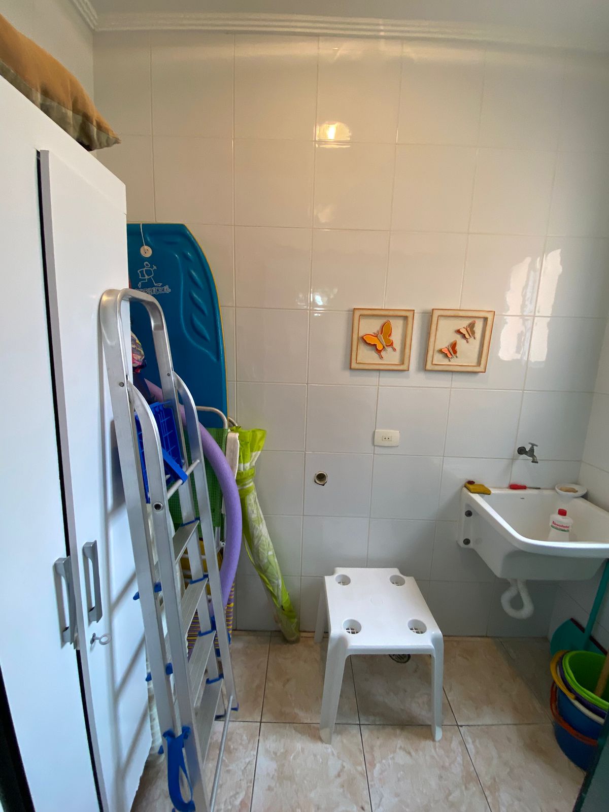 Triplex - 3 dormit&oacute;rio - Centro de Bertioga  Bertioga - 