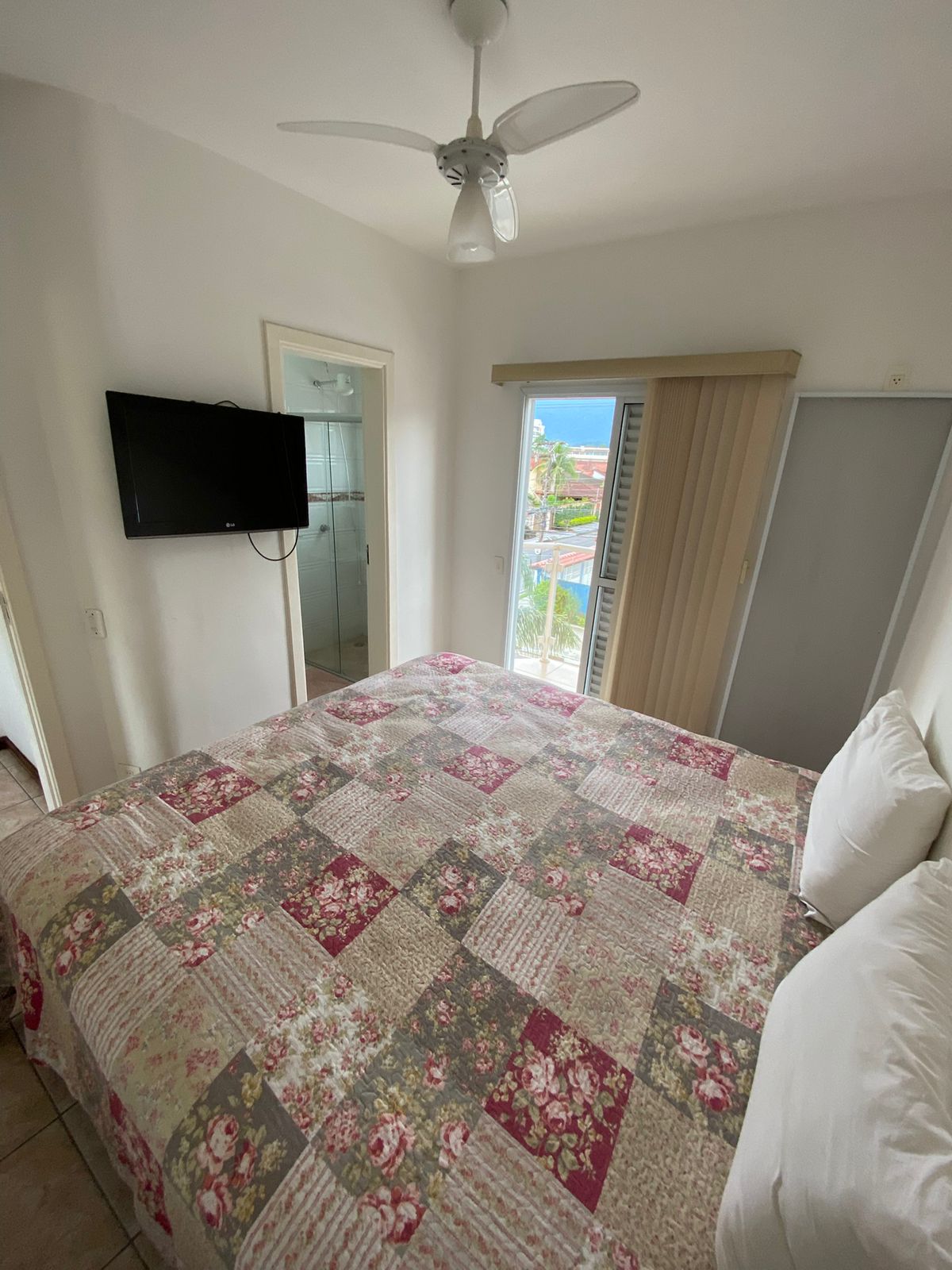 Triplex - 3 dormit&oacute;rio - Centro de Bertioga  Bertioga - 