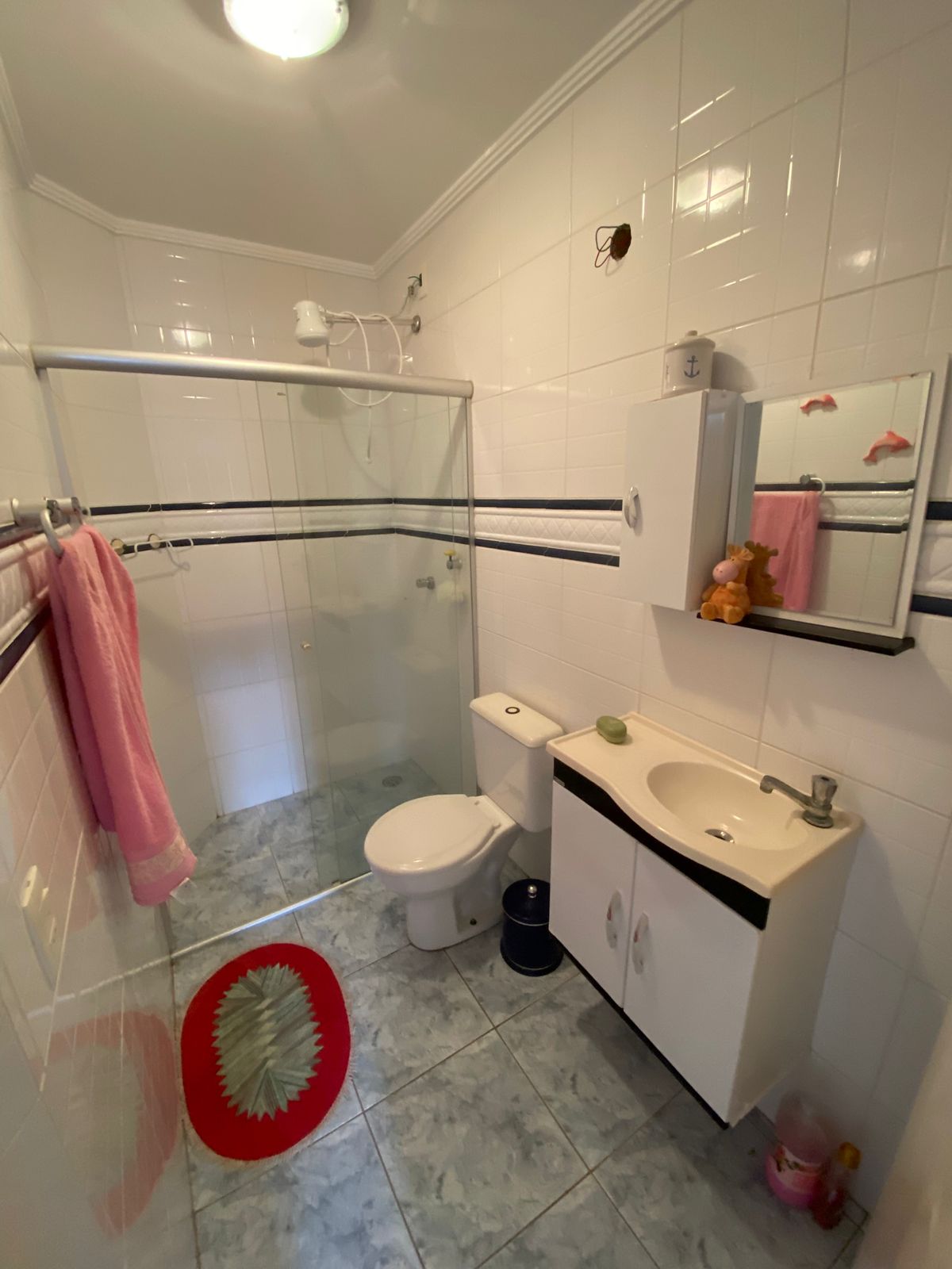 Triplex - 3 dormit&oacute;rio - Centro de Bertioga  Bertioga - 