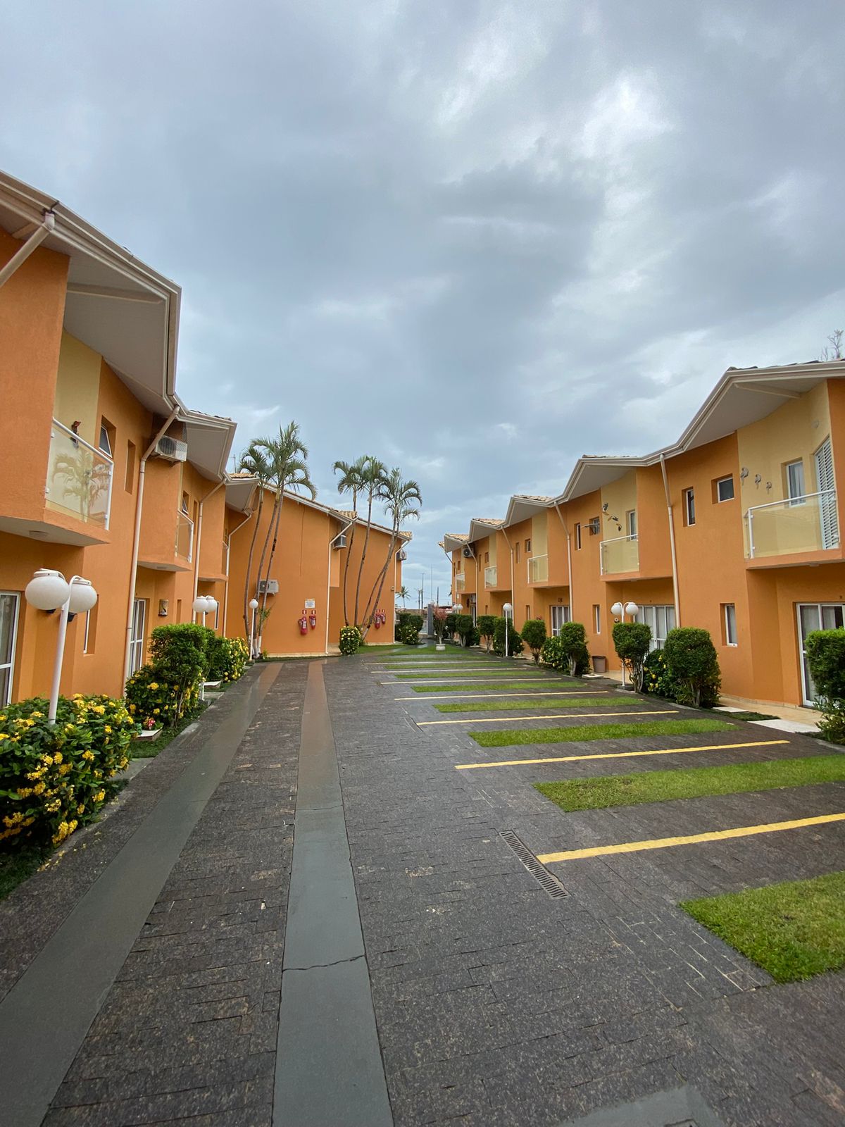 Triplex - 3 dormit&oacute;rio - Centro de Bertioga  Bertioga - 