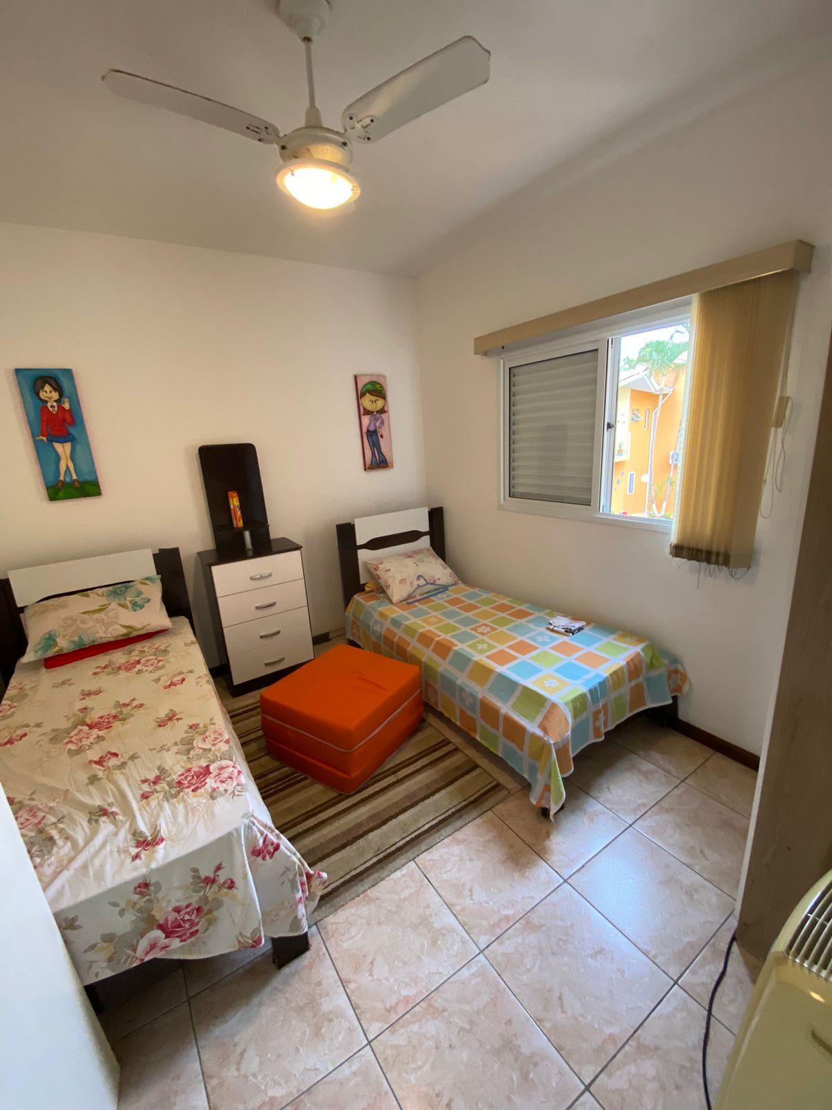 Triplex - 3 dormit&oacute;rio - Centro de Bertioga  Bertioga - 