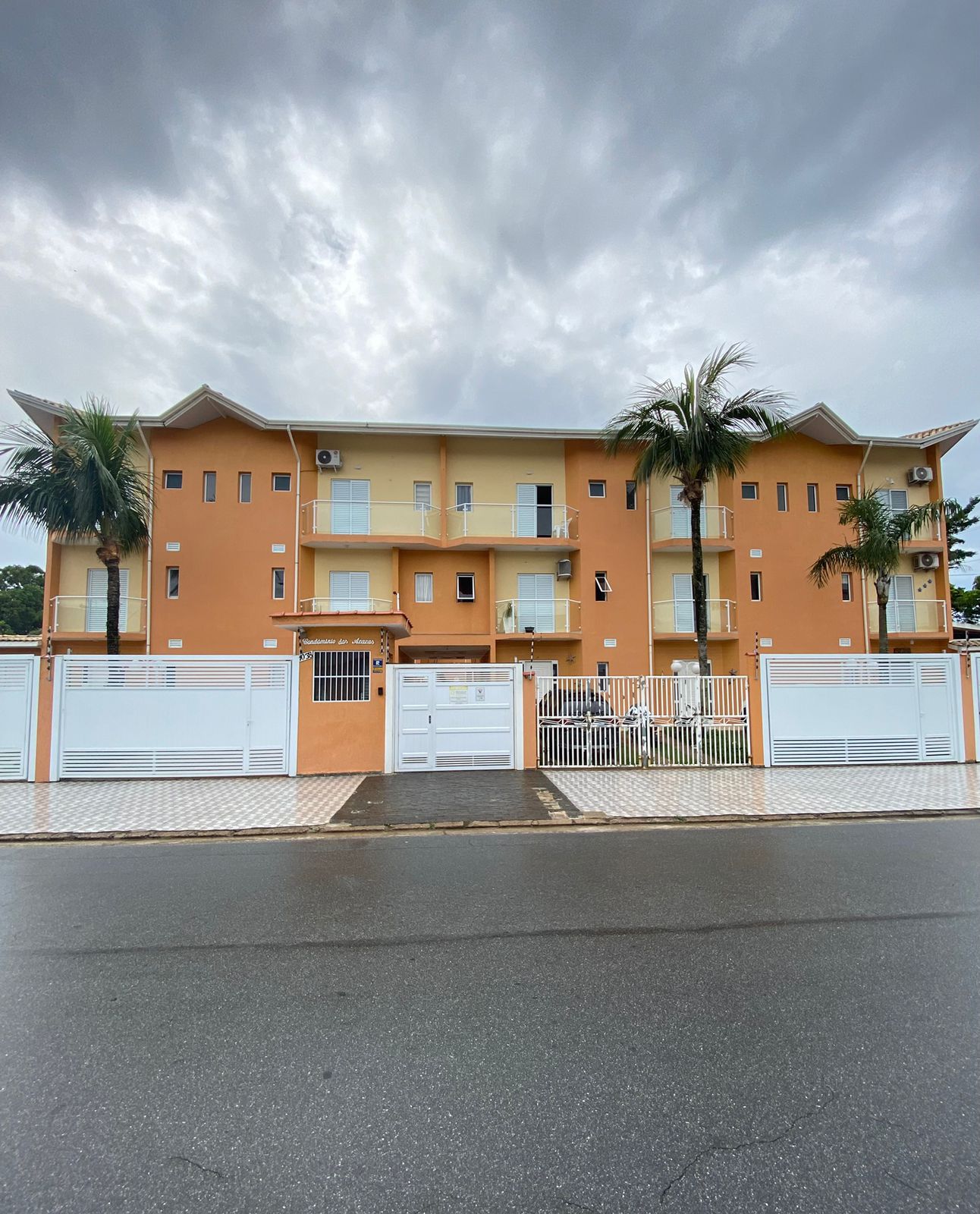 Triplex - 3 dormit&oacute;rio - Centro de Bertioga  Bertioga - 