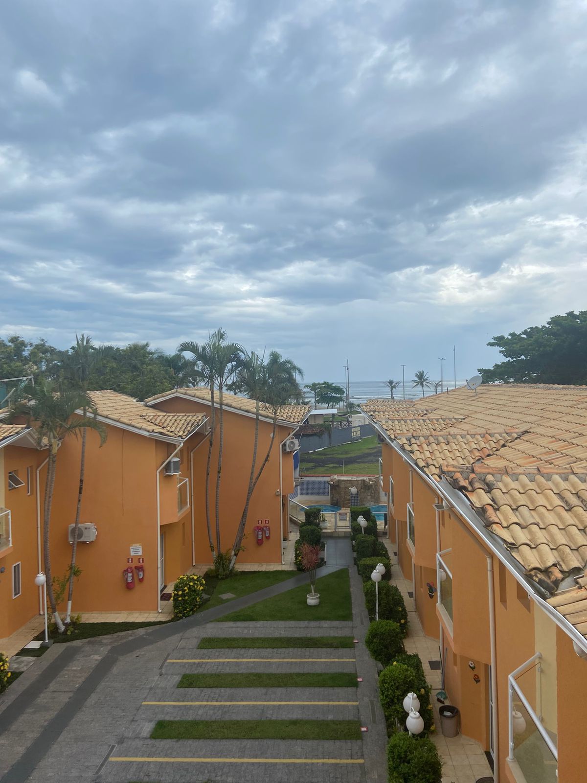 Triplex - 3 dormit&oacute;rio - Centro de Bertioga  Bertioga - 