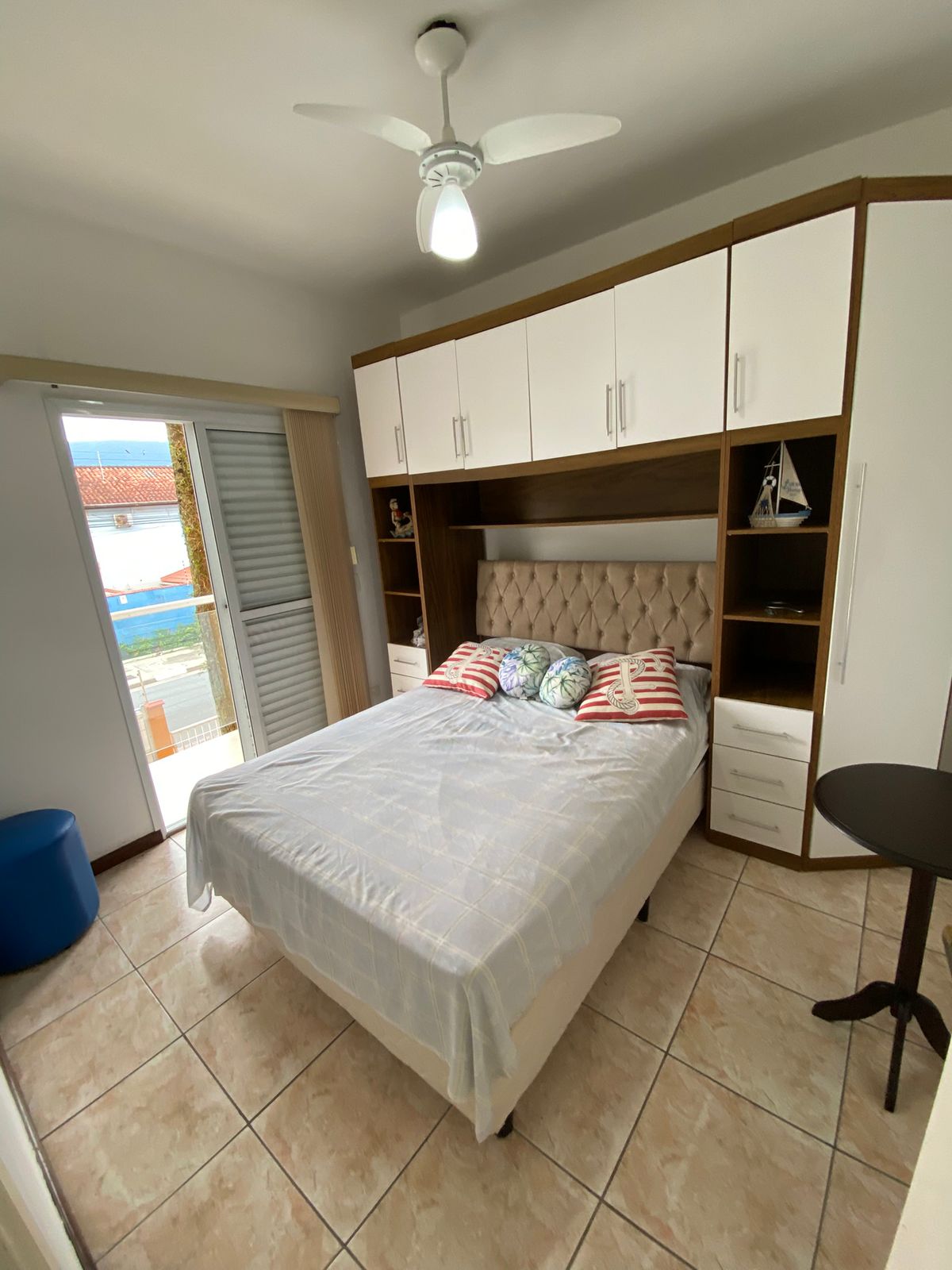 Triplex - 3 dormit&oacute;rio - Centro de Bertioga  Bertioga - 