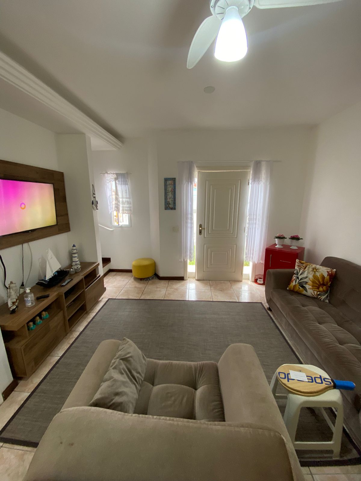 Triplex - 3 dormit&oacute;rio - Centro de Bertioga  Bertioga - 