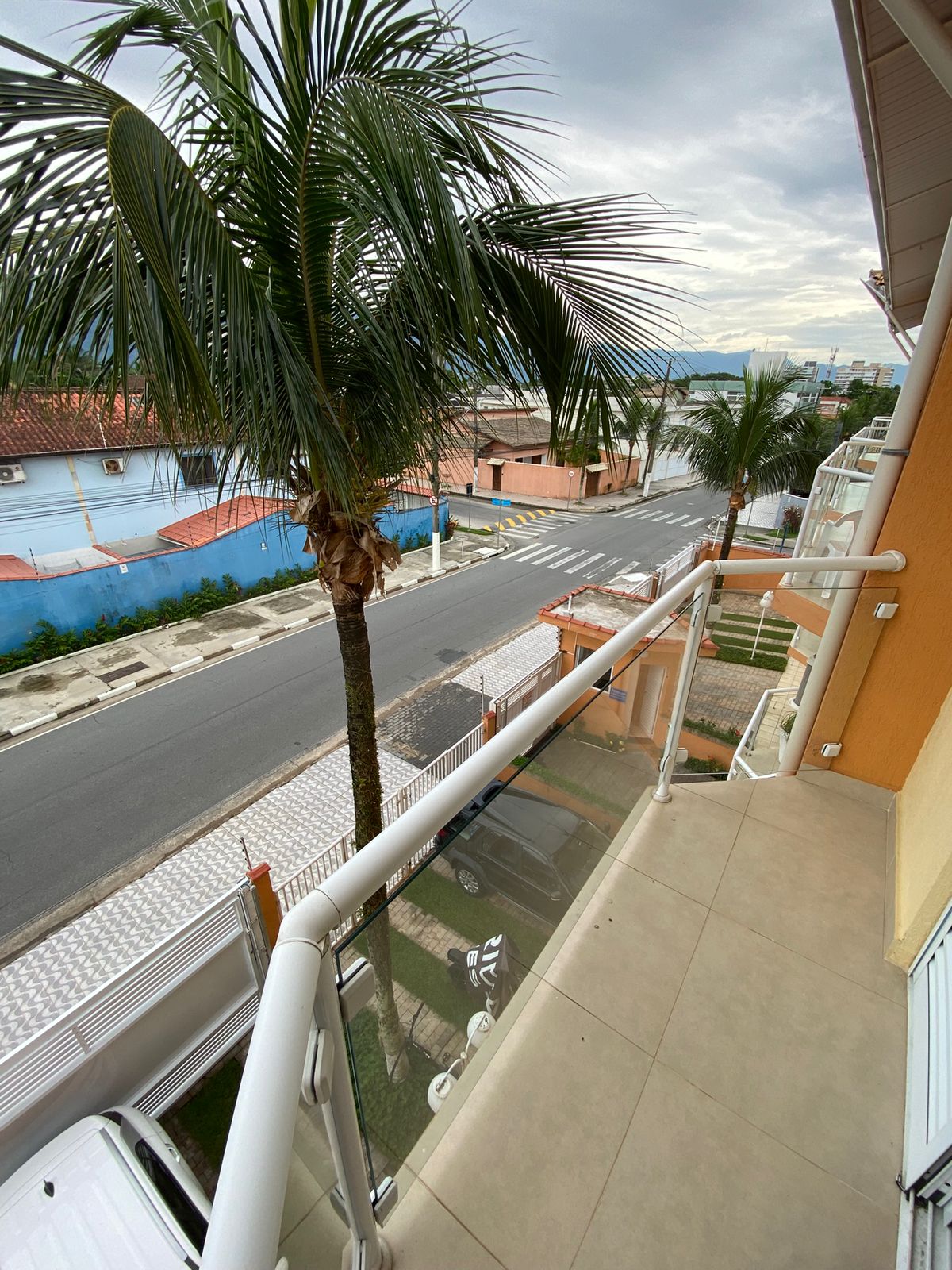 Triplex - 3 dormit&oacute;rio - Centro de Bertioga  Bertioga - 