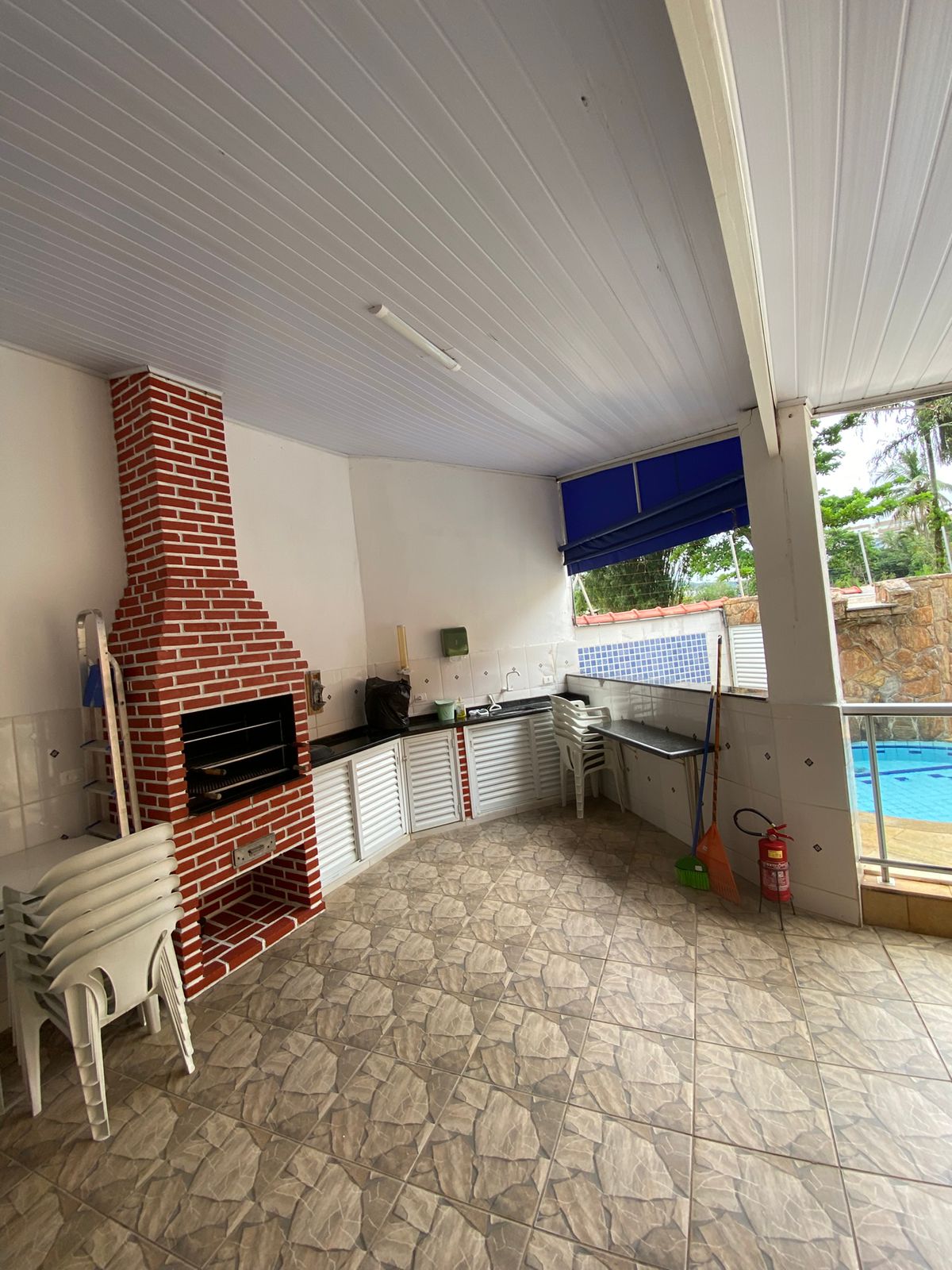 Triplex - 3 dormit&oacute;rio - Centro de Bertioga  Bertioga - 