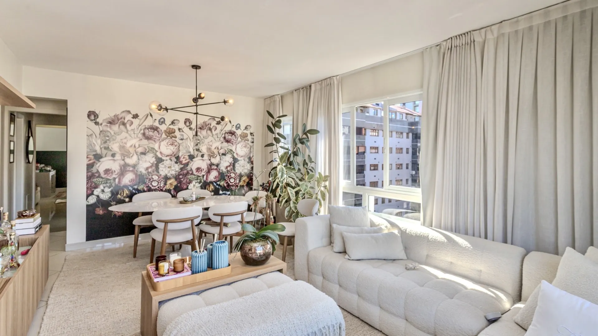R$ 1.125.000 - MARAVILHOSO APARTAMENTO - 86M2 - 3 DORM - SU&Iacute;TE - 2 VAGAS - VISTA - INFRA Rua Mata Bacelar Porto Alegre - 