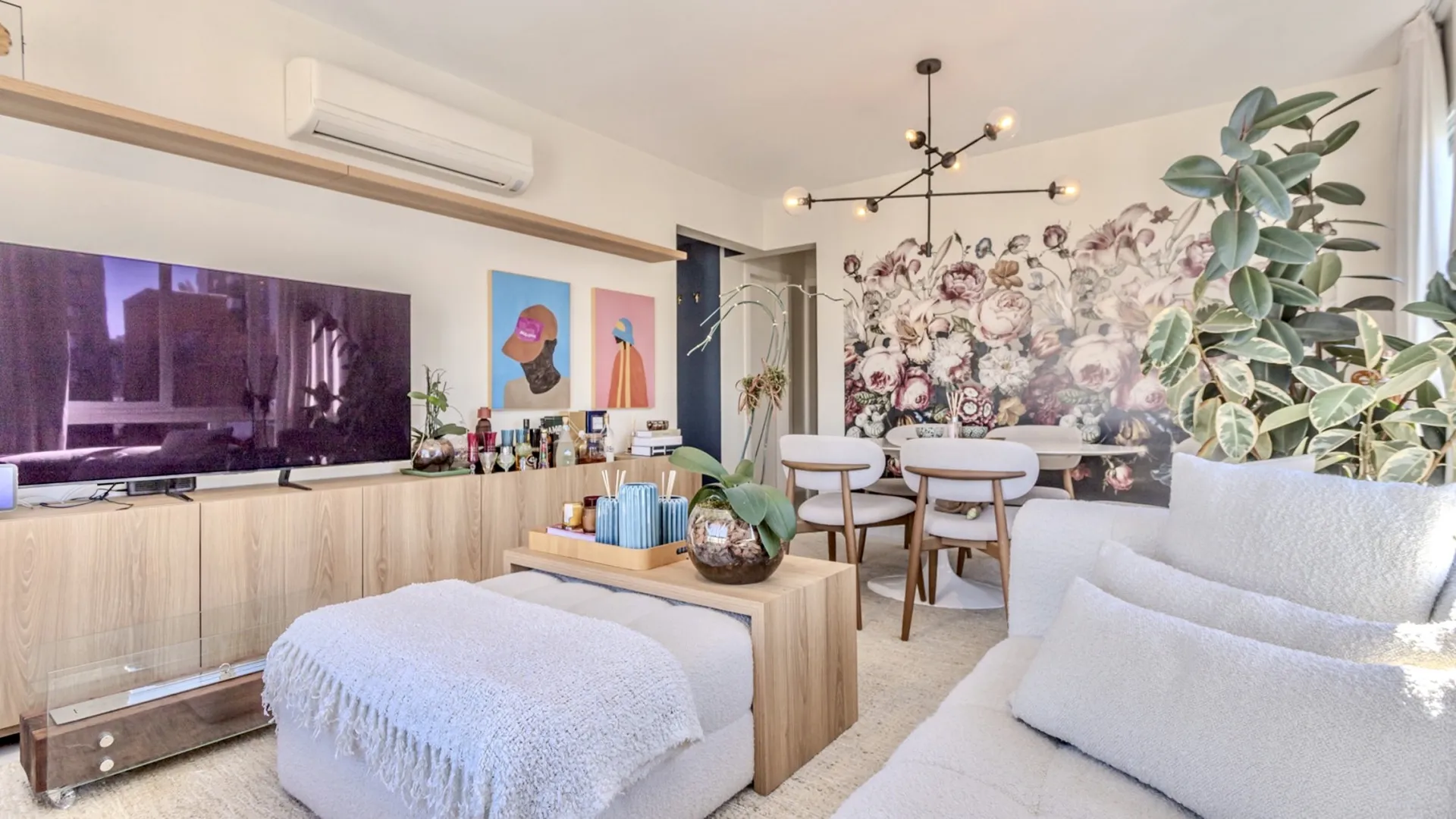 R$ 1.125.000 - MARAVILHOSO APARTAMENTO - 86M2 - 3 DORM - SU&Iacute;TE - 2 VAGAS - VISTA - INFRA Rua Mata Bacelar Porto Alegre - 