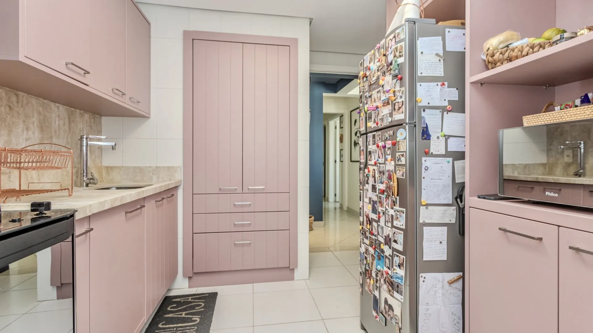 R$ 1.125.000 - MARAVILHOSO APARTAMENTO - 86M2 - 3 DORM - SU&Iacute;TE - 2 VAGAS - VISTA - INFRA Rua Mata Bacelar Porto Alegre - 