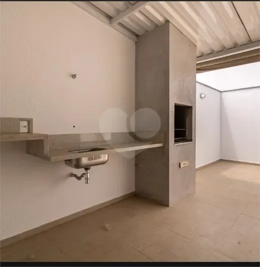 Conforto, Tecnologia e Estilo em uma Casa T&eacute;rrea Completa!  - - 