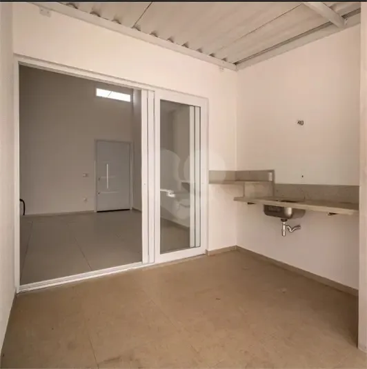 Conforto, Tecnologia e Estilo em uma Casa T&eacute;rrea Completa!  - - 