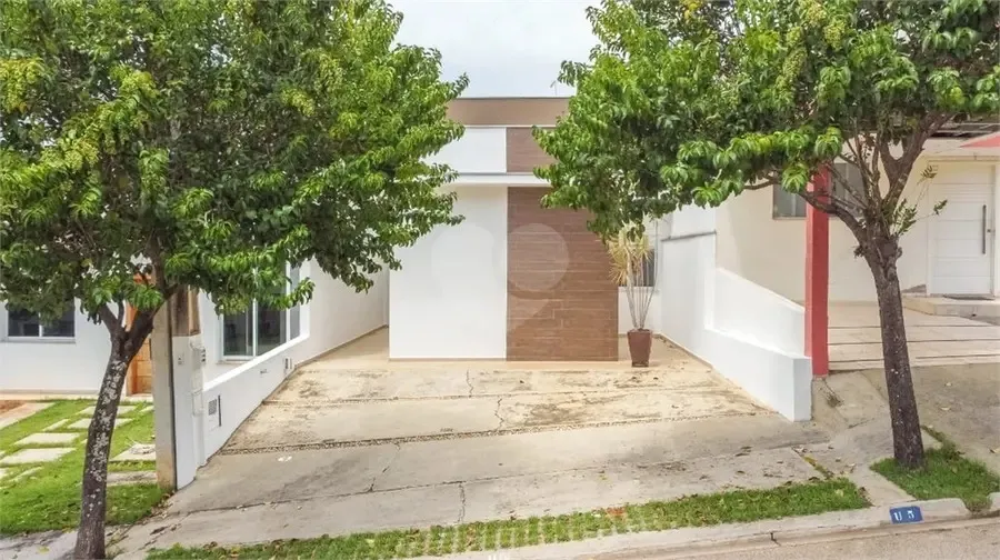 Conforto, Tecnologia e Estilo em uma Casa T&eacute;rrea Completa!  - - 