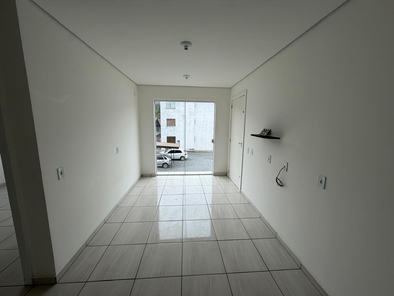 Apartamento no bairro Imigrantes  Timbó - 